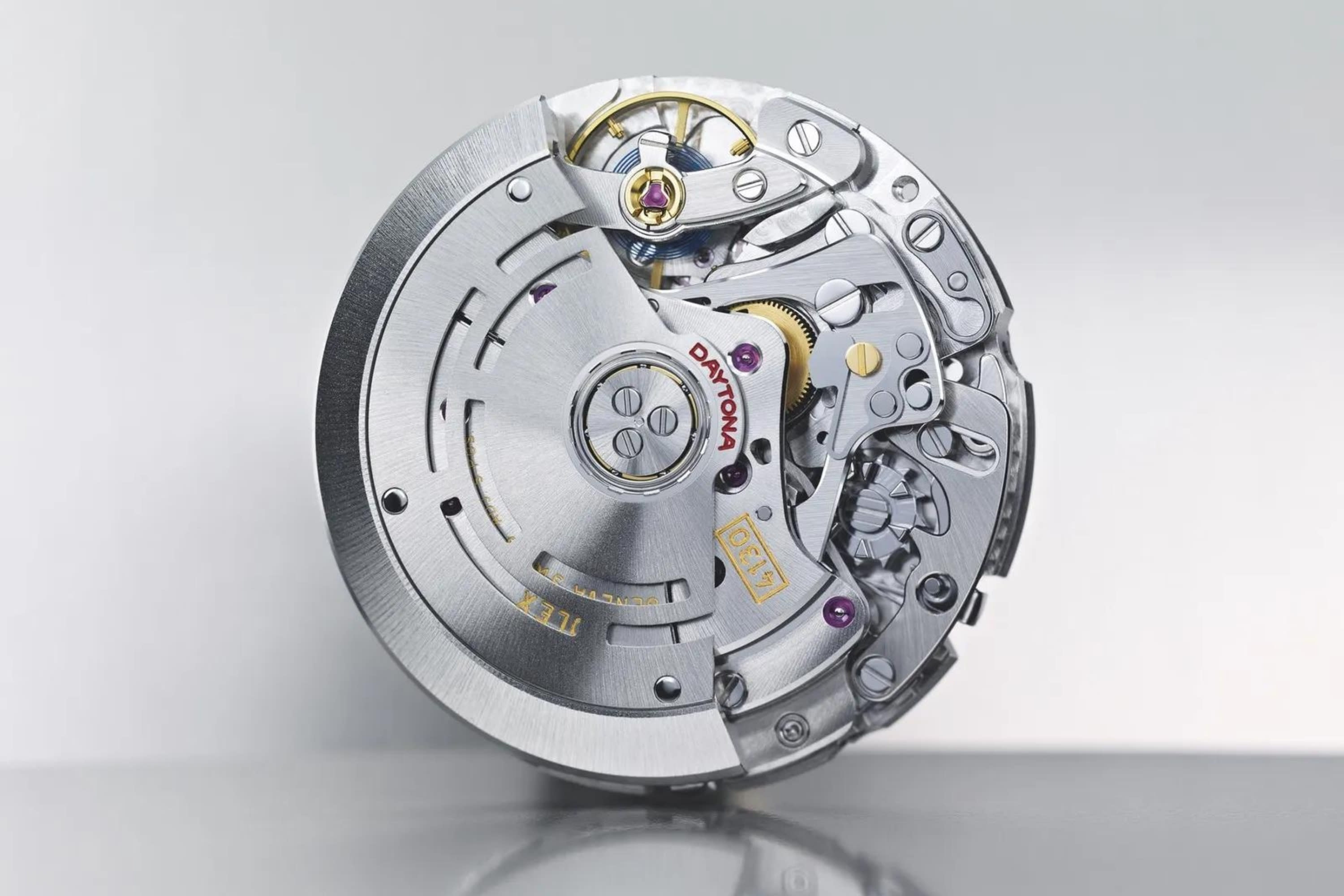 Rolex Cosmograph Daytona ref. 116509