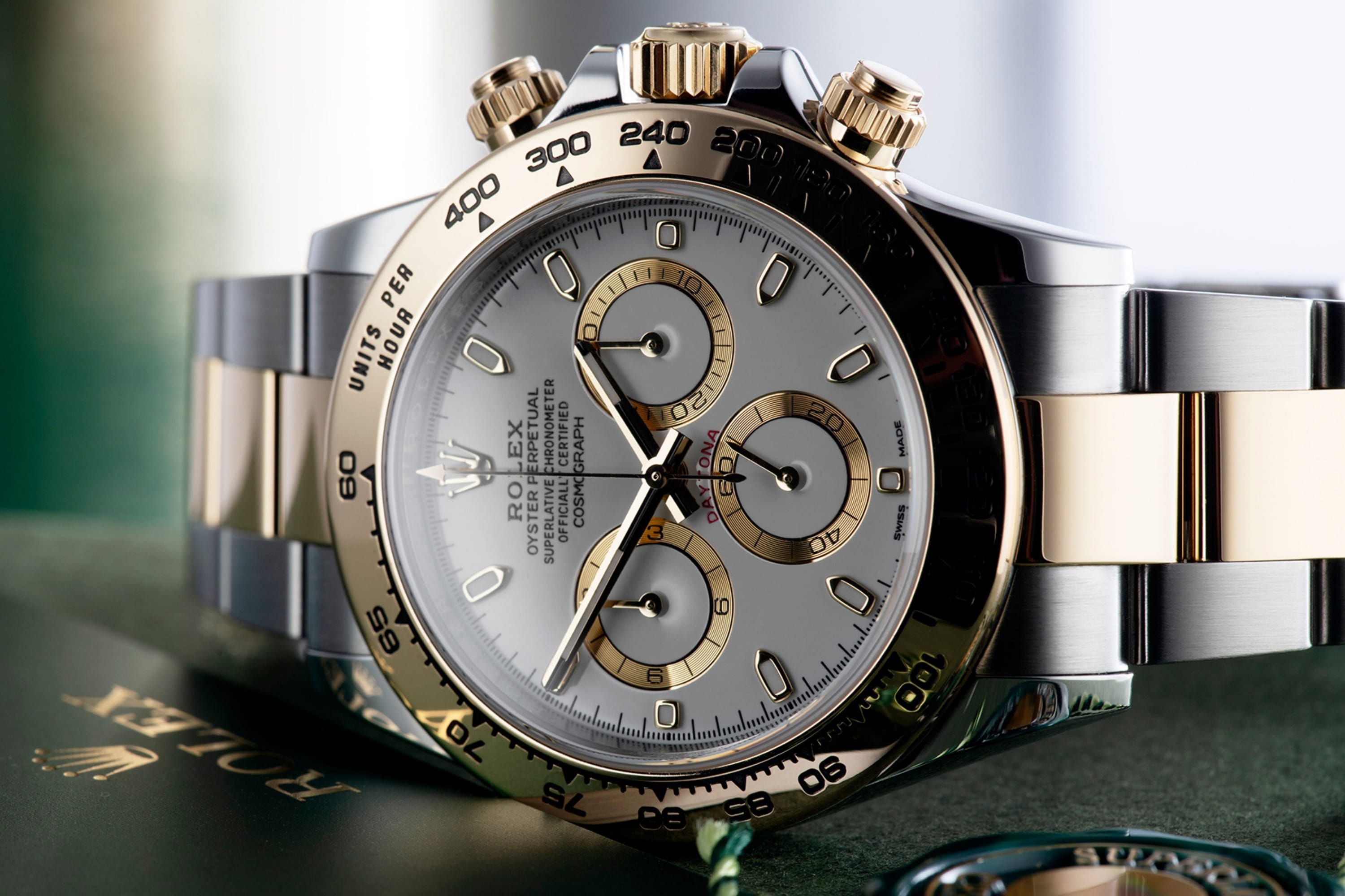 Rolex Cosmograph Daytona ref. 116503