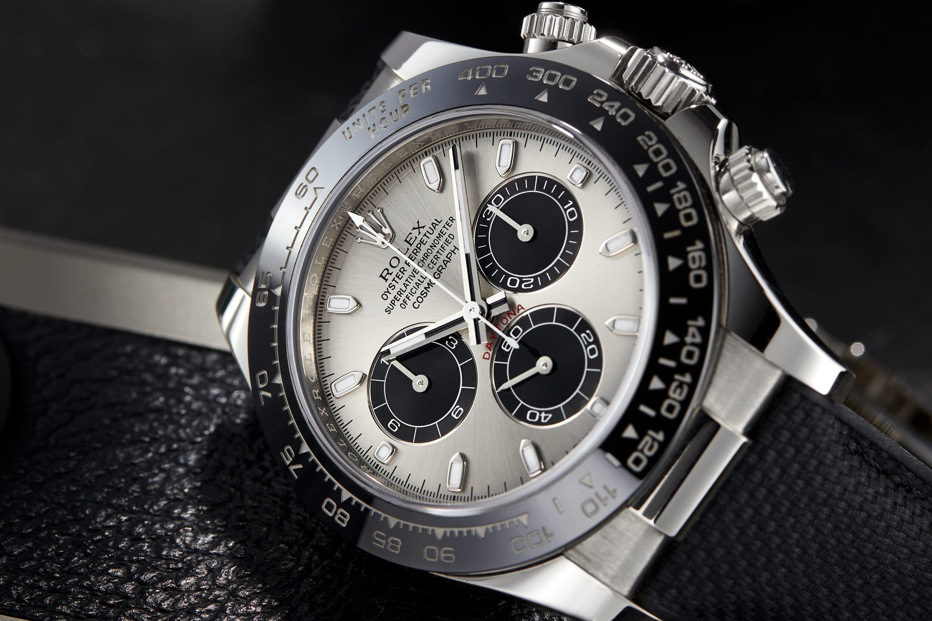 Rolex Cosmograph Daytona ref. 116519