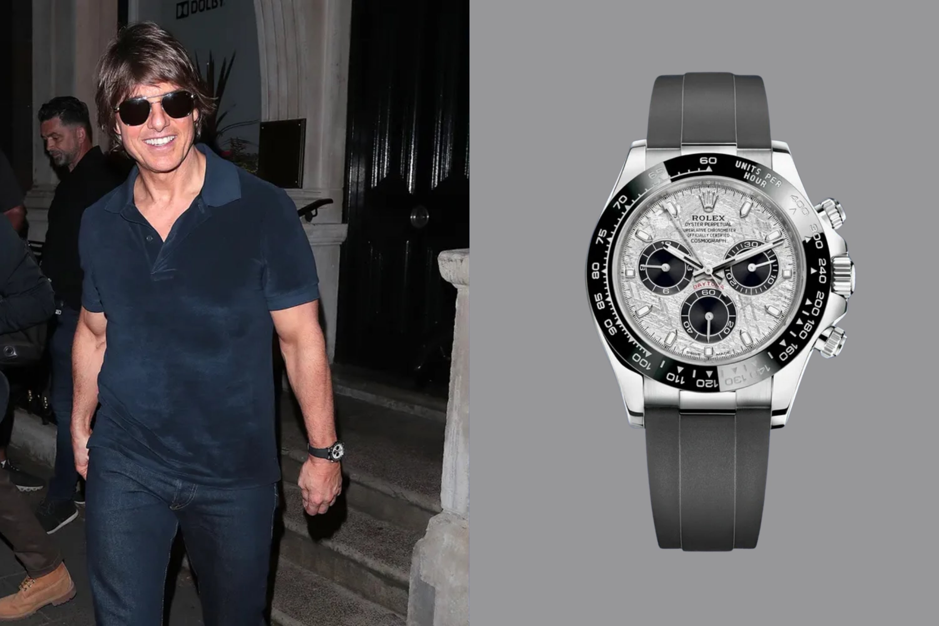 Rolex Cosmograph Daytona ref. 116519