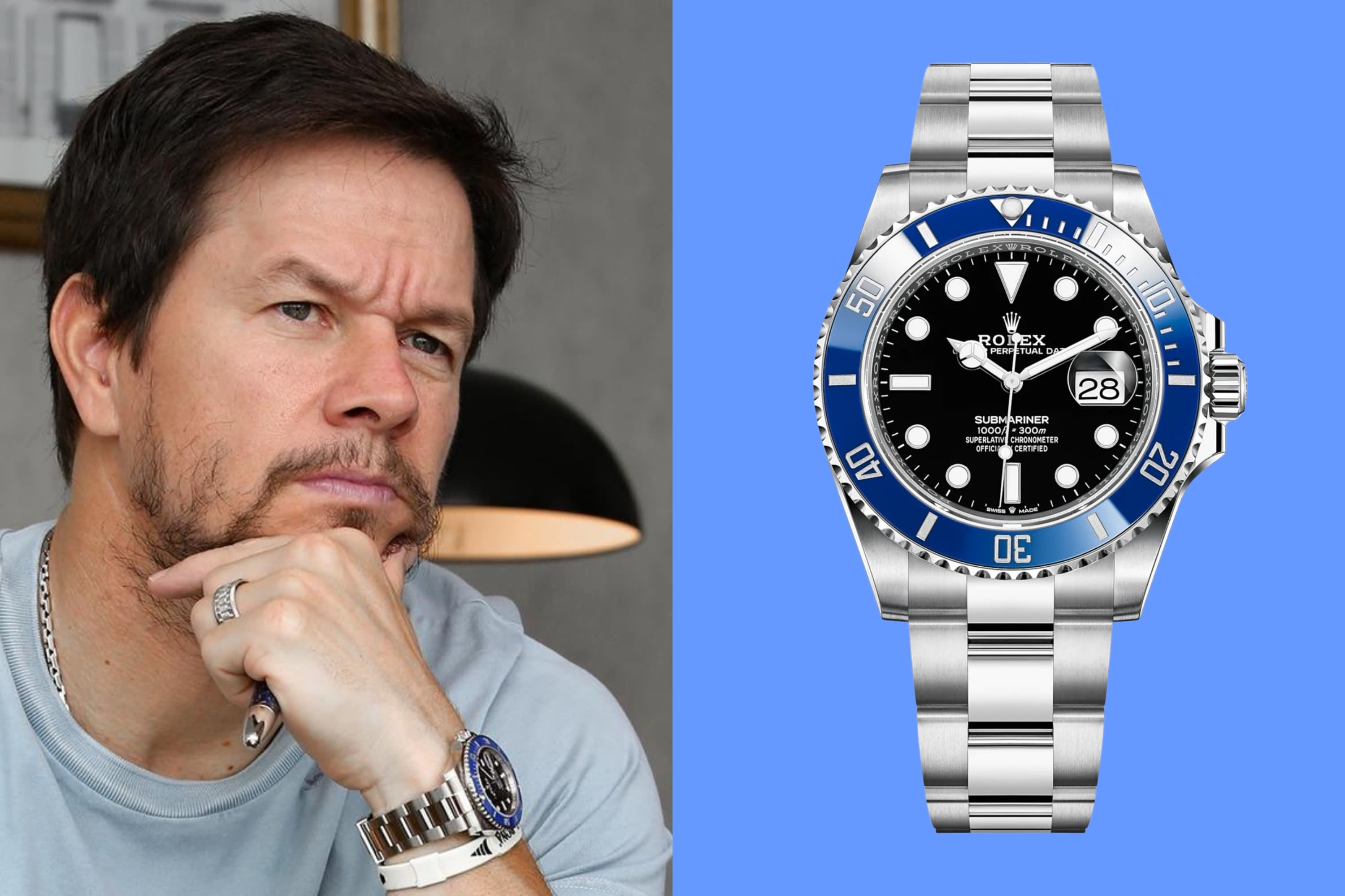 Reference Check_ Rolex Submariner Two-Tone ref. 126618LN and 126619LB