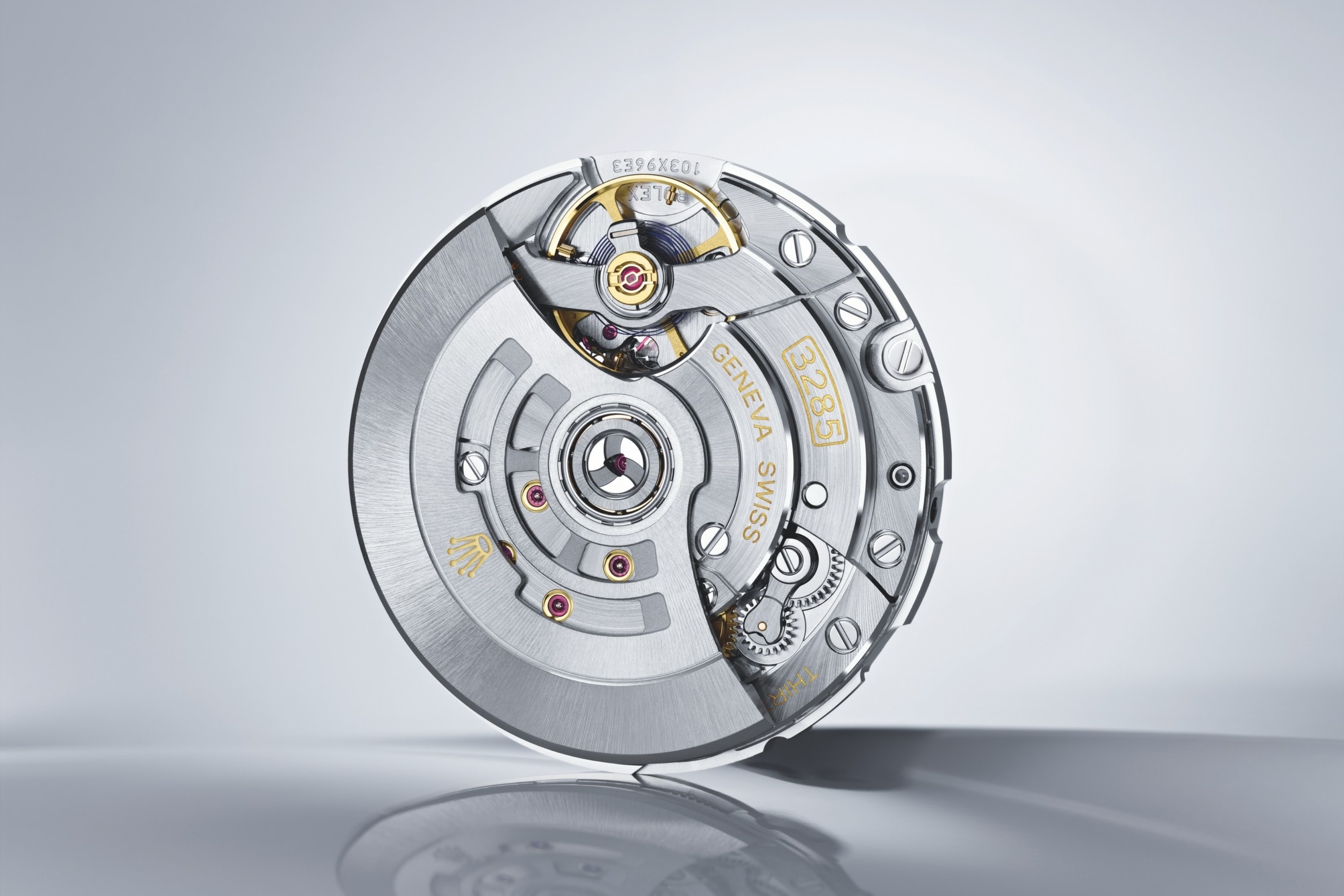 Reference Check_ Rolex Explorer II ref. 226570