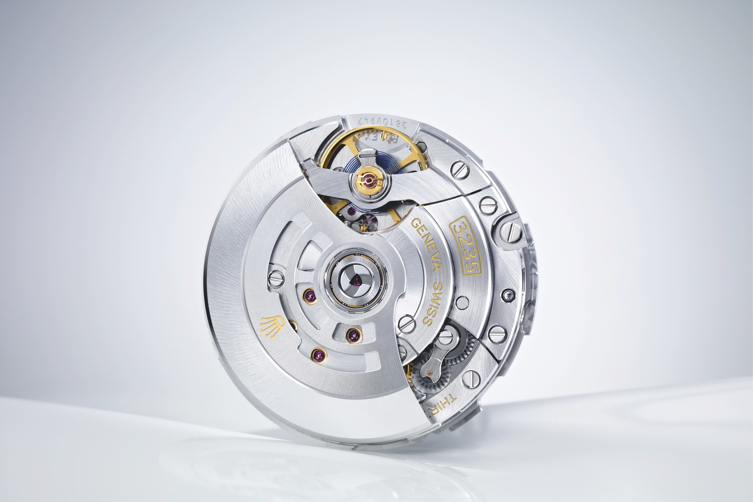 Reference Check Rolex Yacht-Master ref. 126622