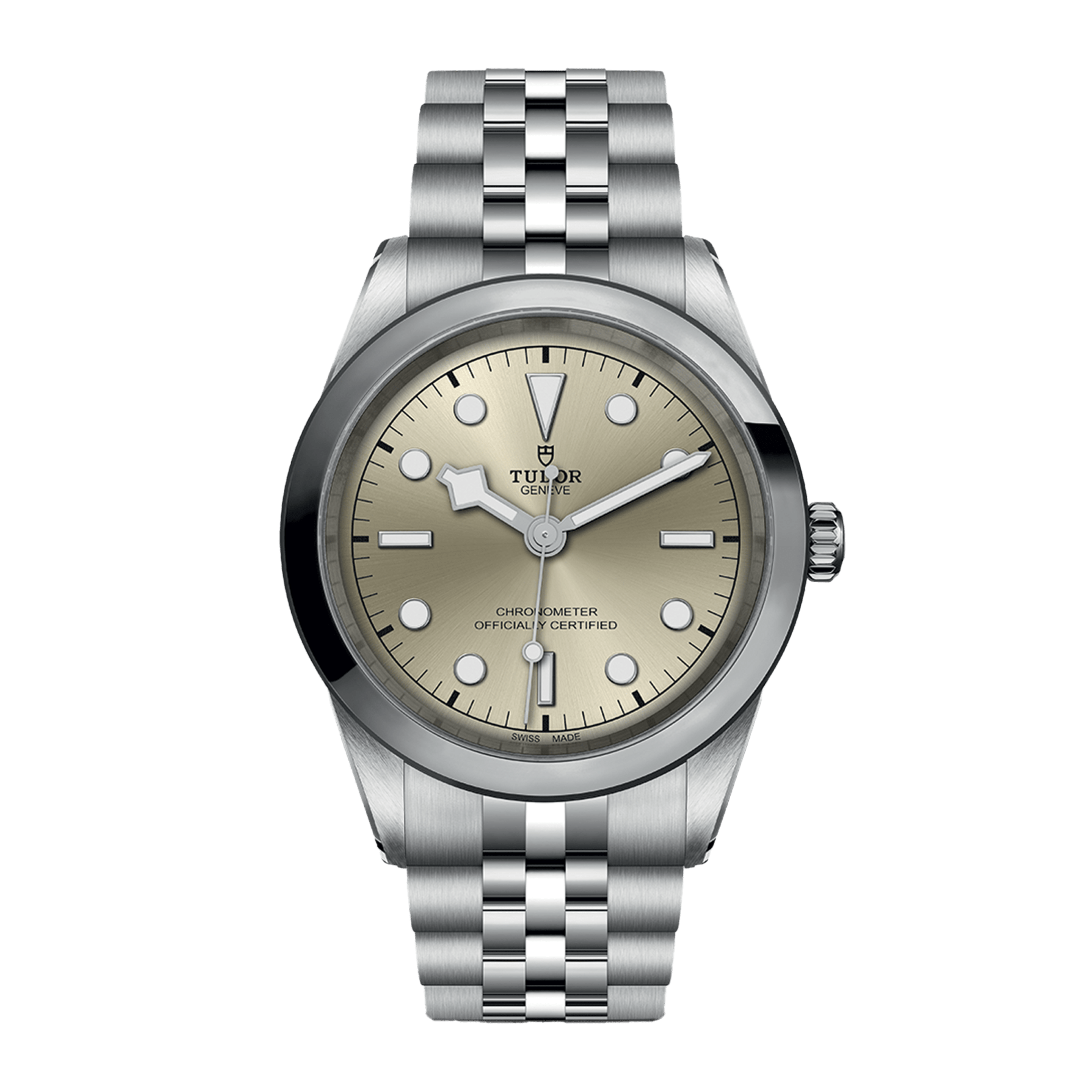 Black Bay Steel Champagne Dial 41mm Product Image