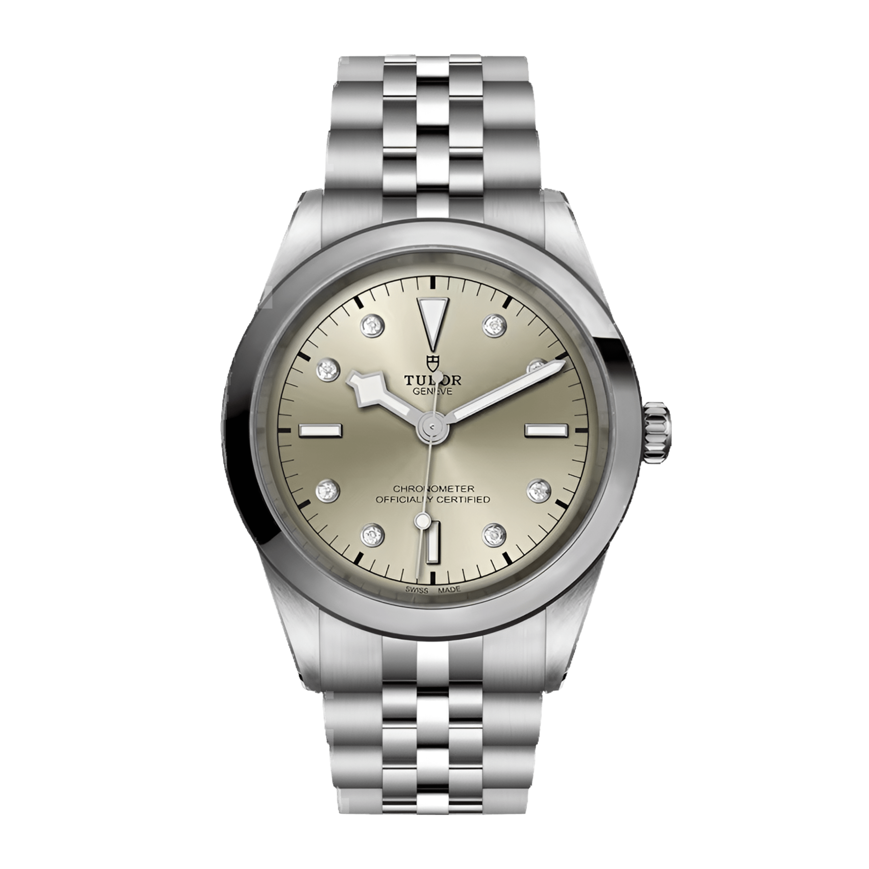Black Bay Steel Champagne Dial 41mm Product Image