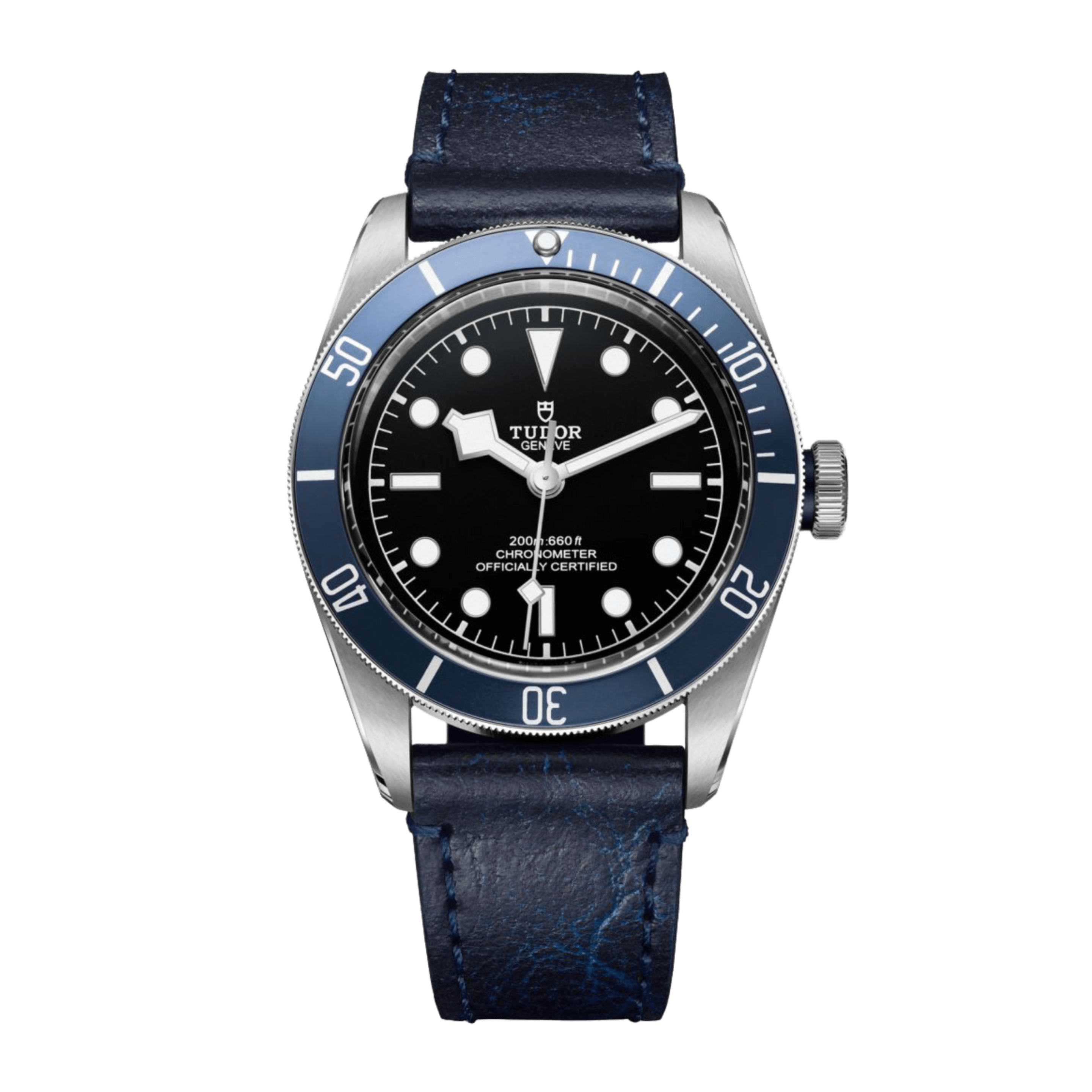 Black Bay Steel Black Dial 41mm Product Image