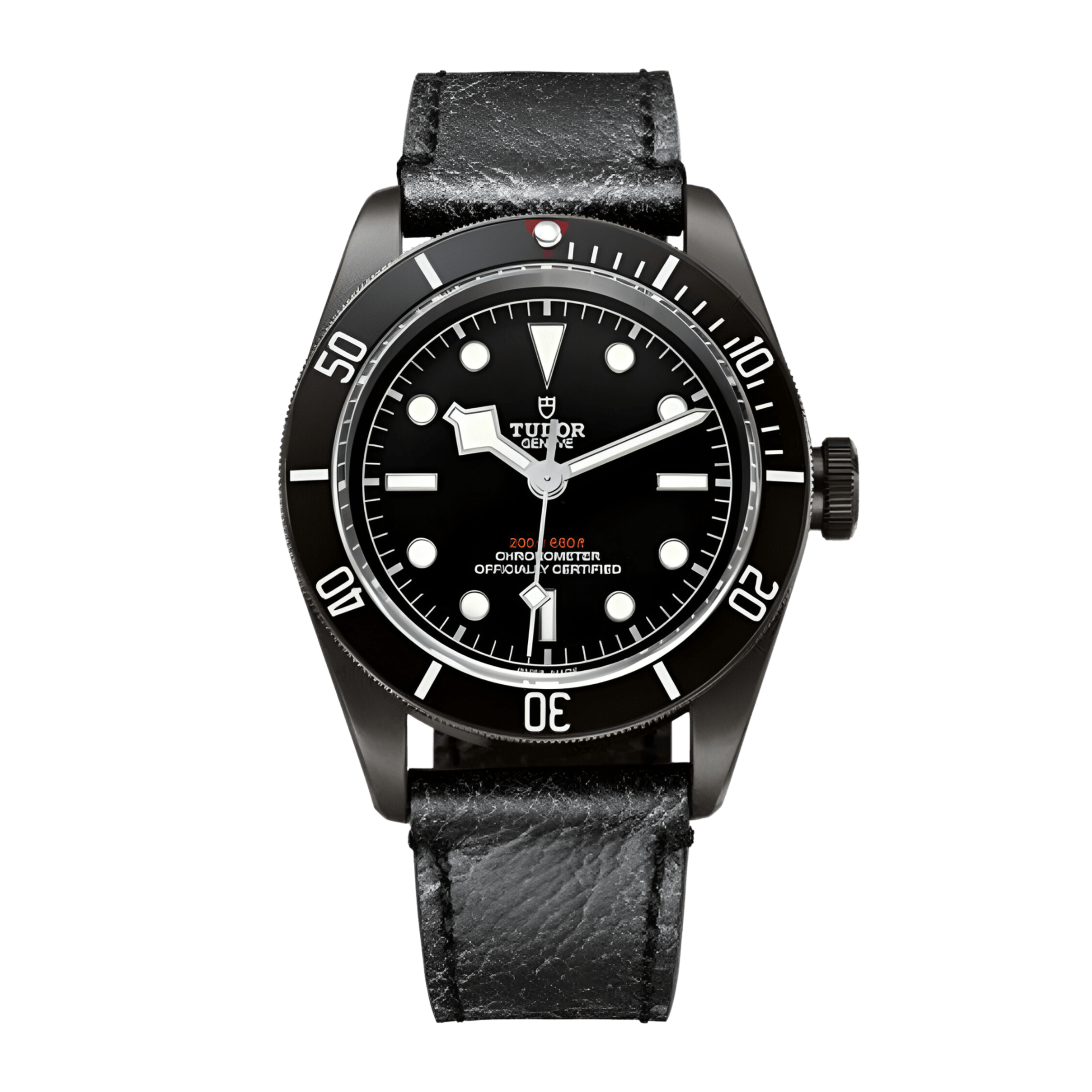 Black Bay Steel Black Dial 41mm Product Image