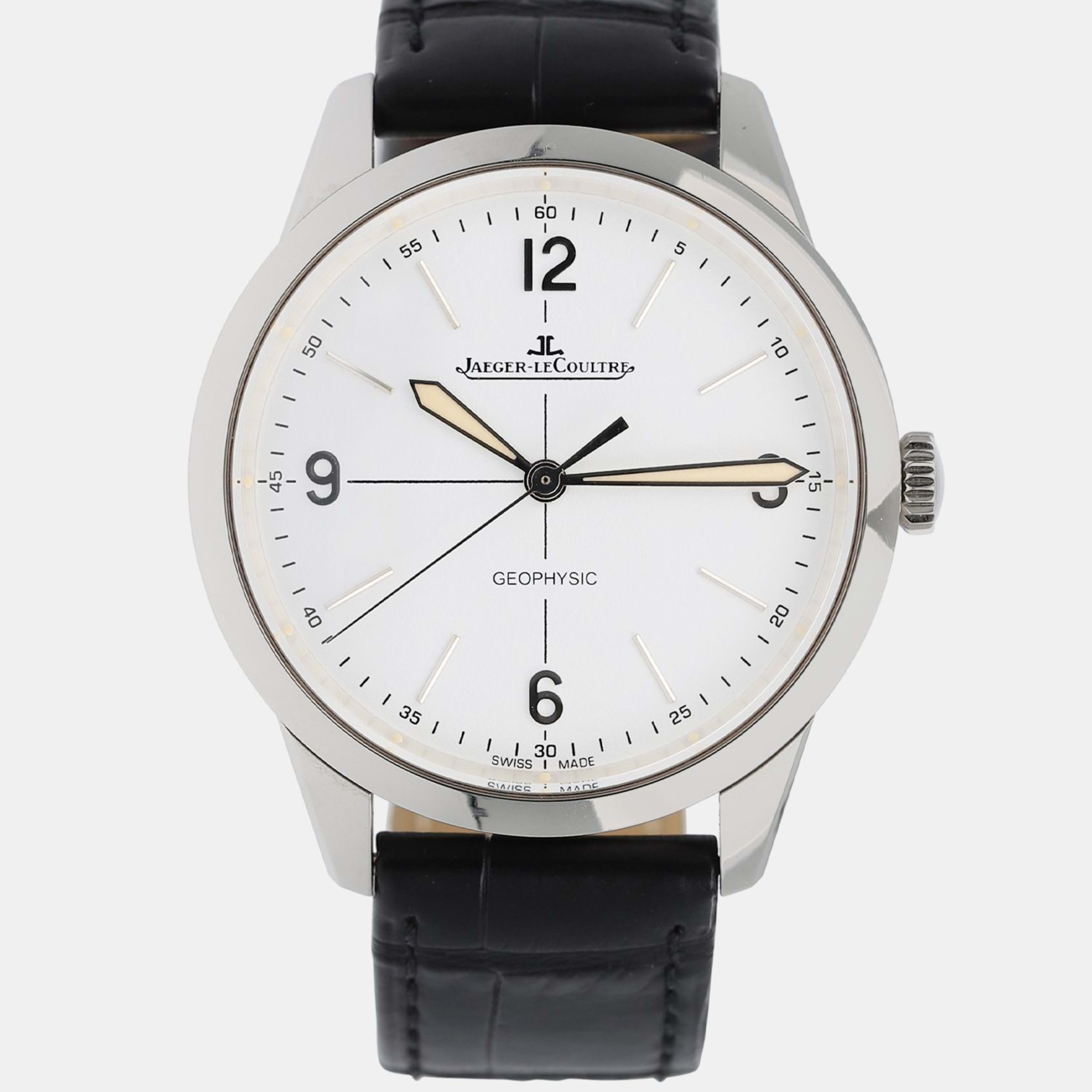 Geophysic 1958 Limited Edition 38mm Product Image