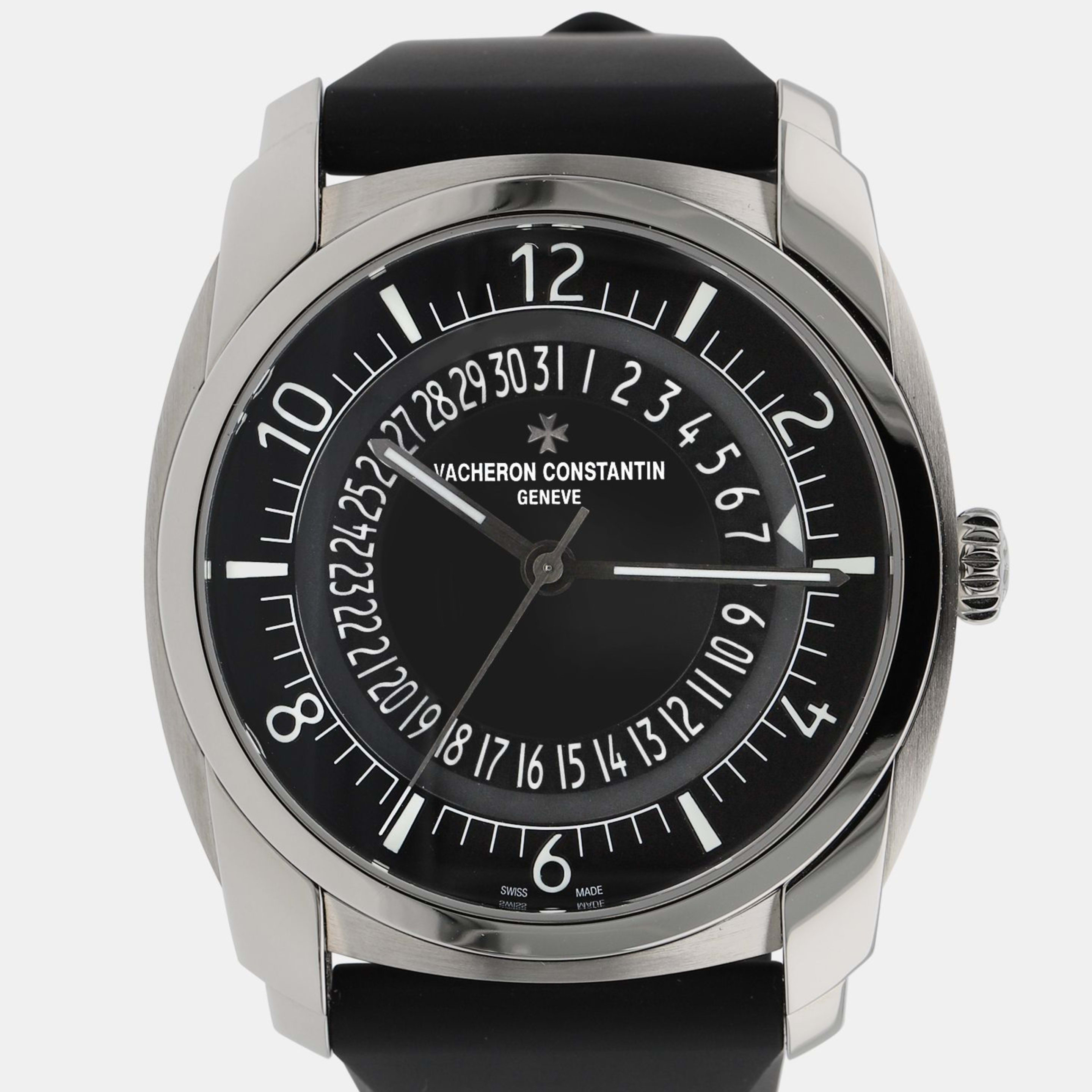 Quai de l'Ile  41mm Product Image