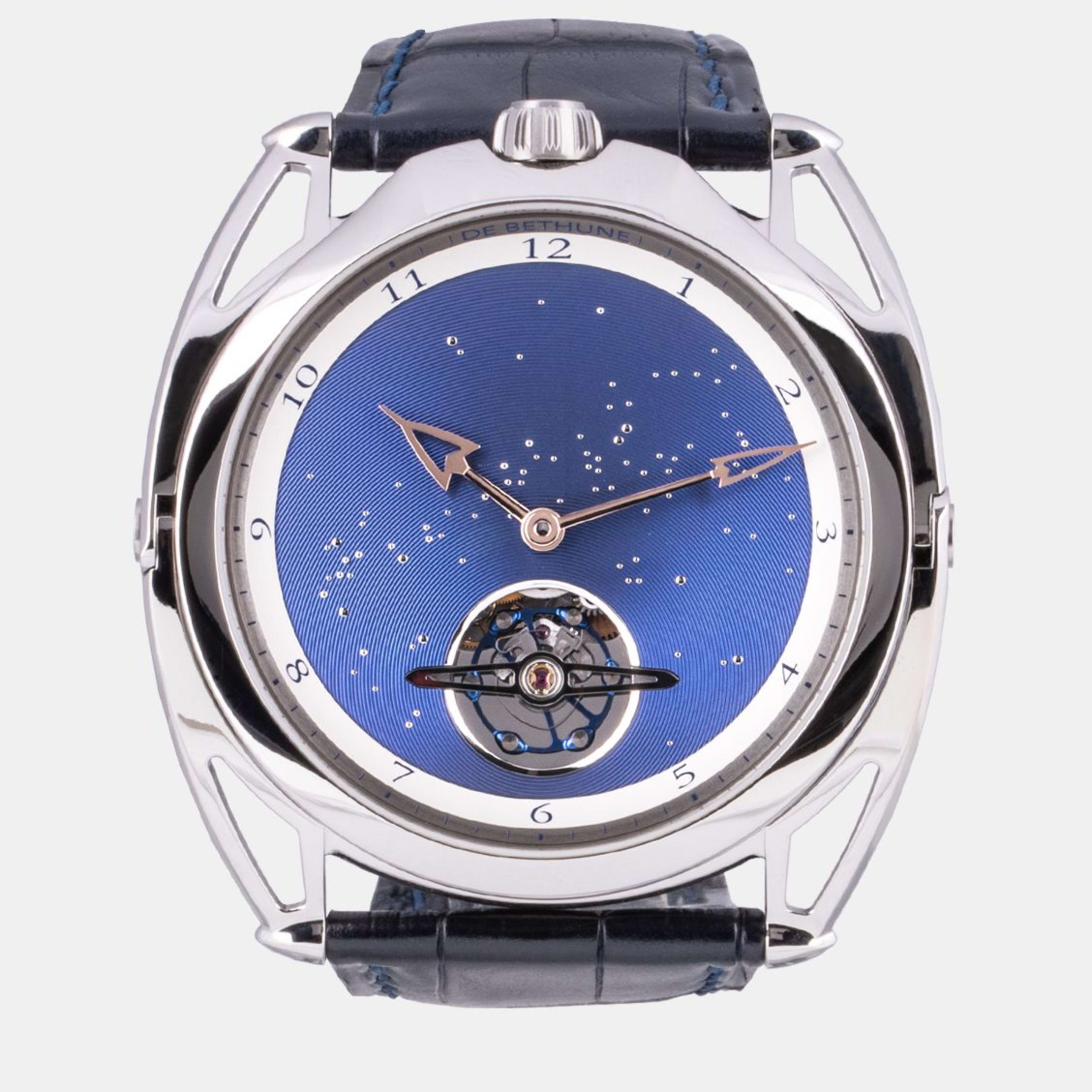 DB28XP Starry Sky 43mm Product Image