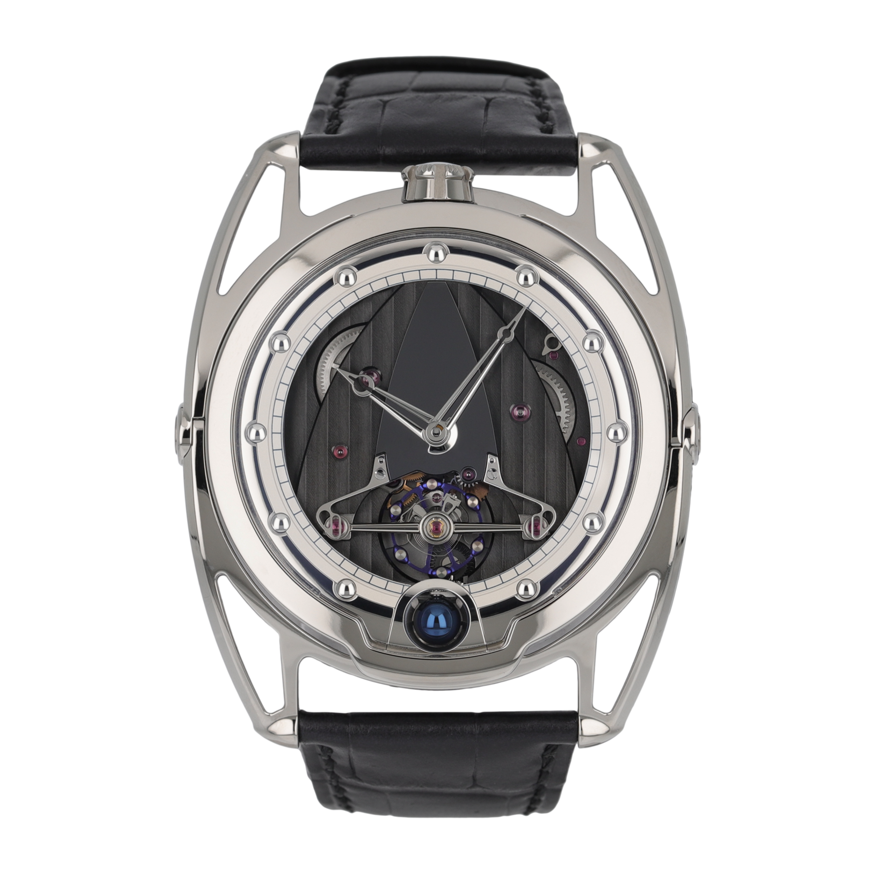 DB28 Titanium 43mm Product Image