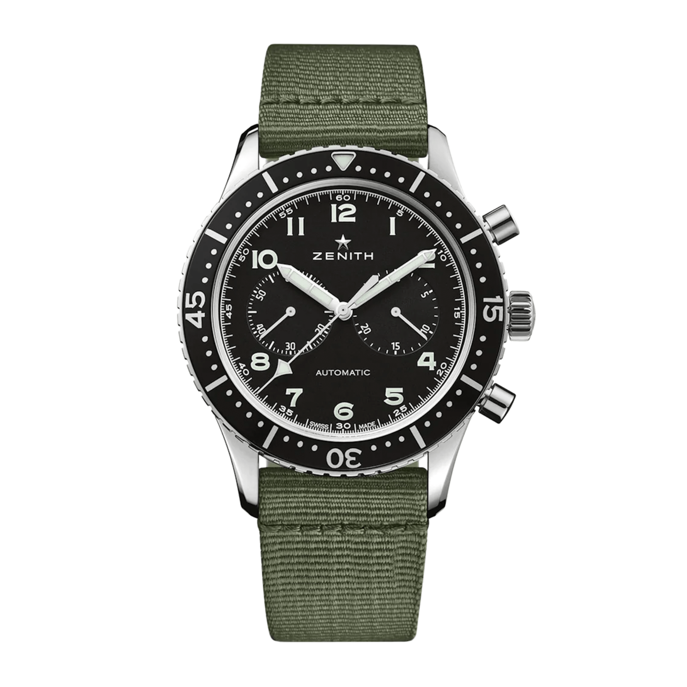 Pilot Cronometro TIPO CP-2 Automatic 43mm Product Image