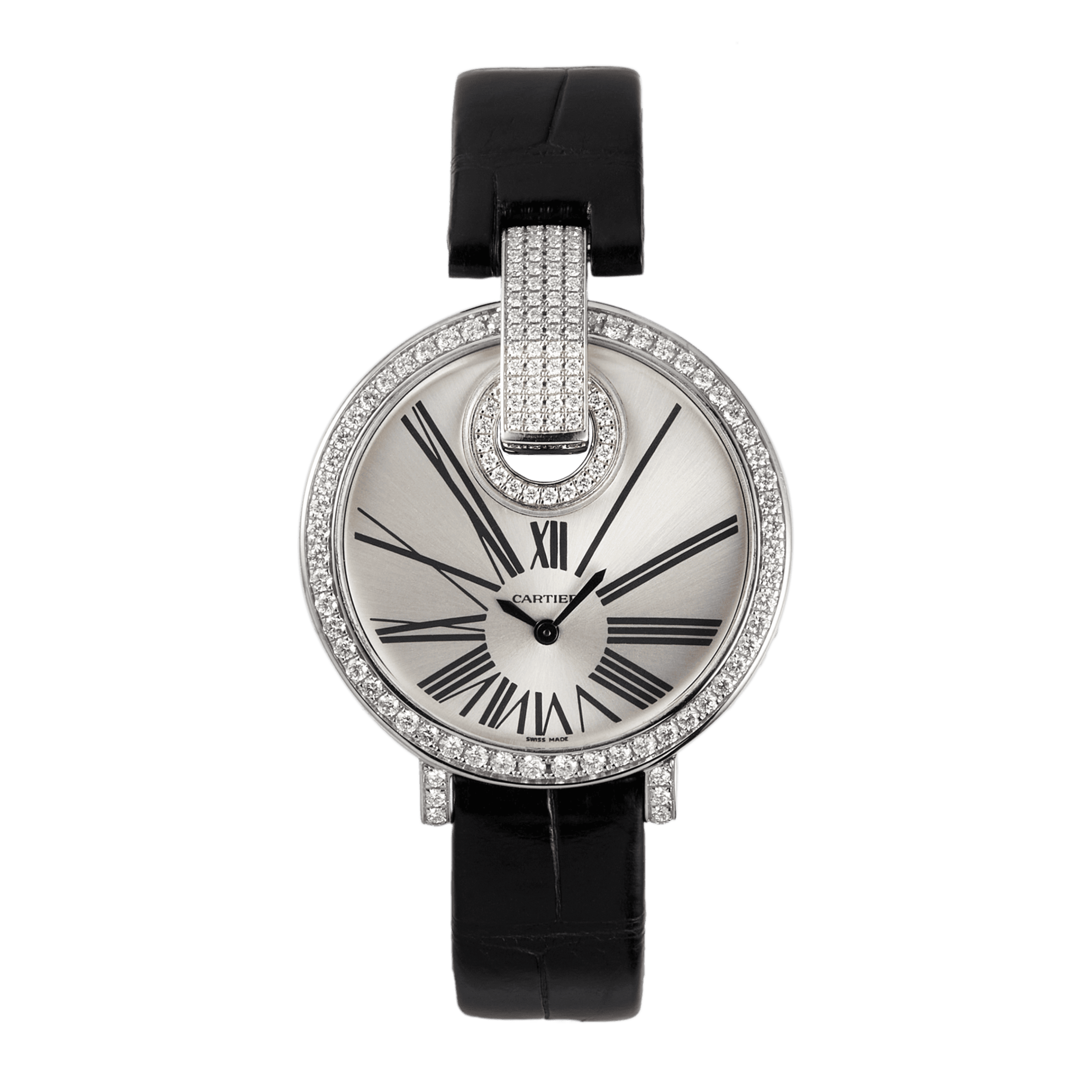 Ronde de Cartier Ronde Excertree 36mm Product Image