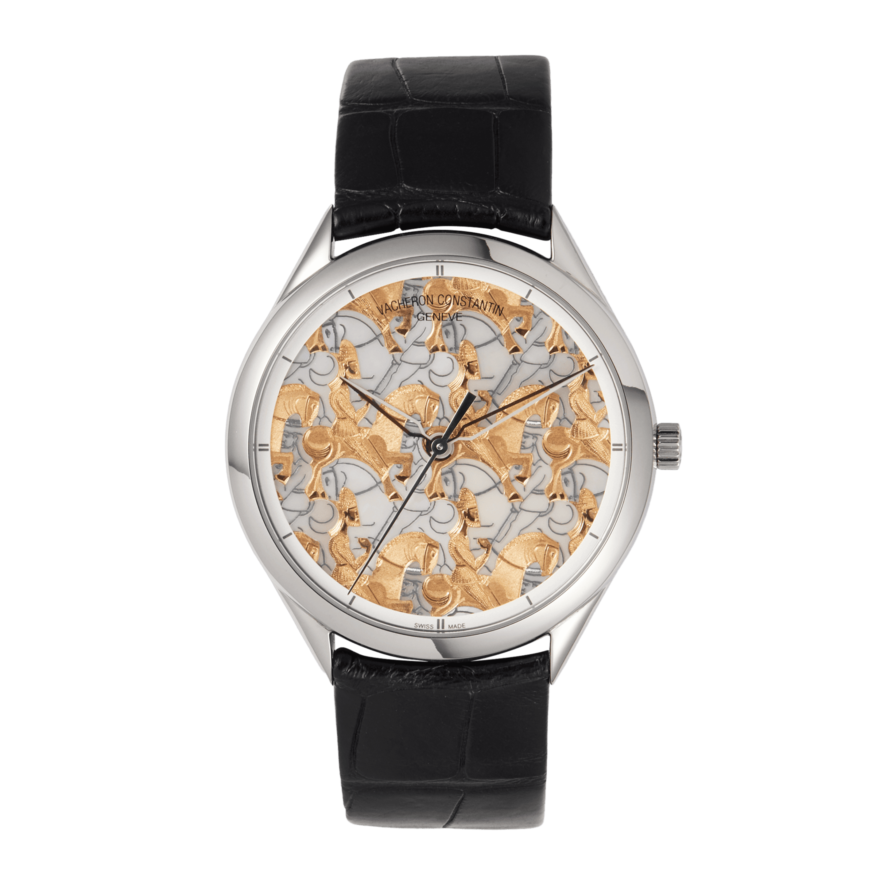 Métiers d'Art Les Univers Infinis 40mm Product Image