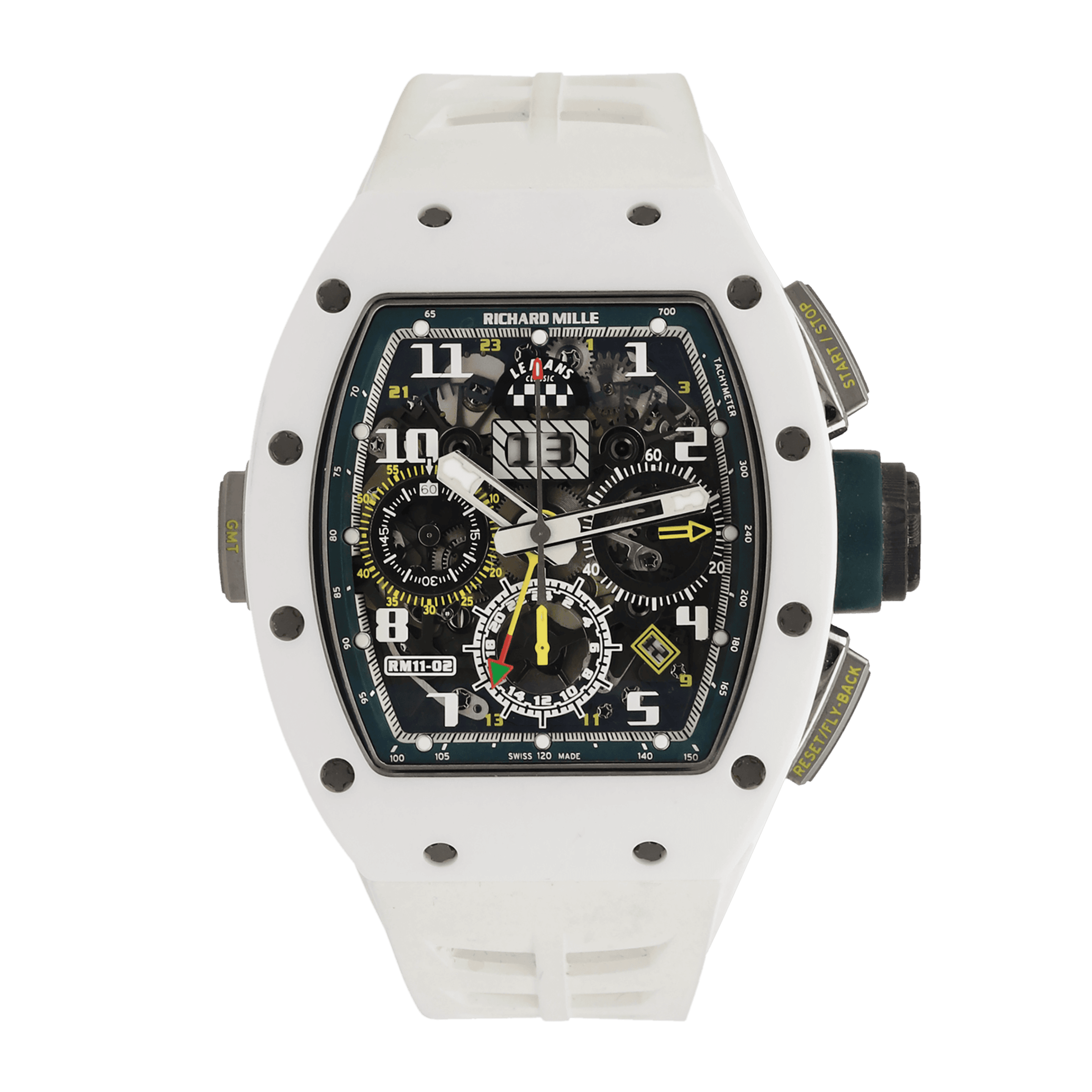 RM11-02 Le Mans Classic 50mm Product Image