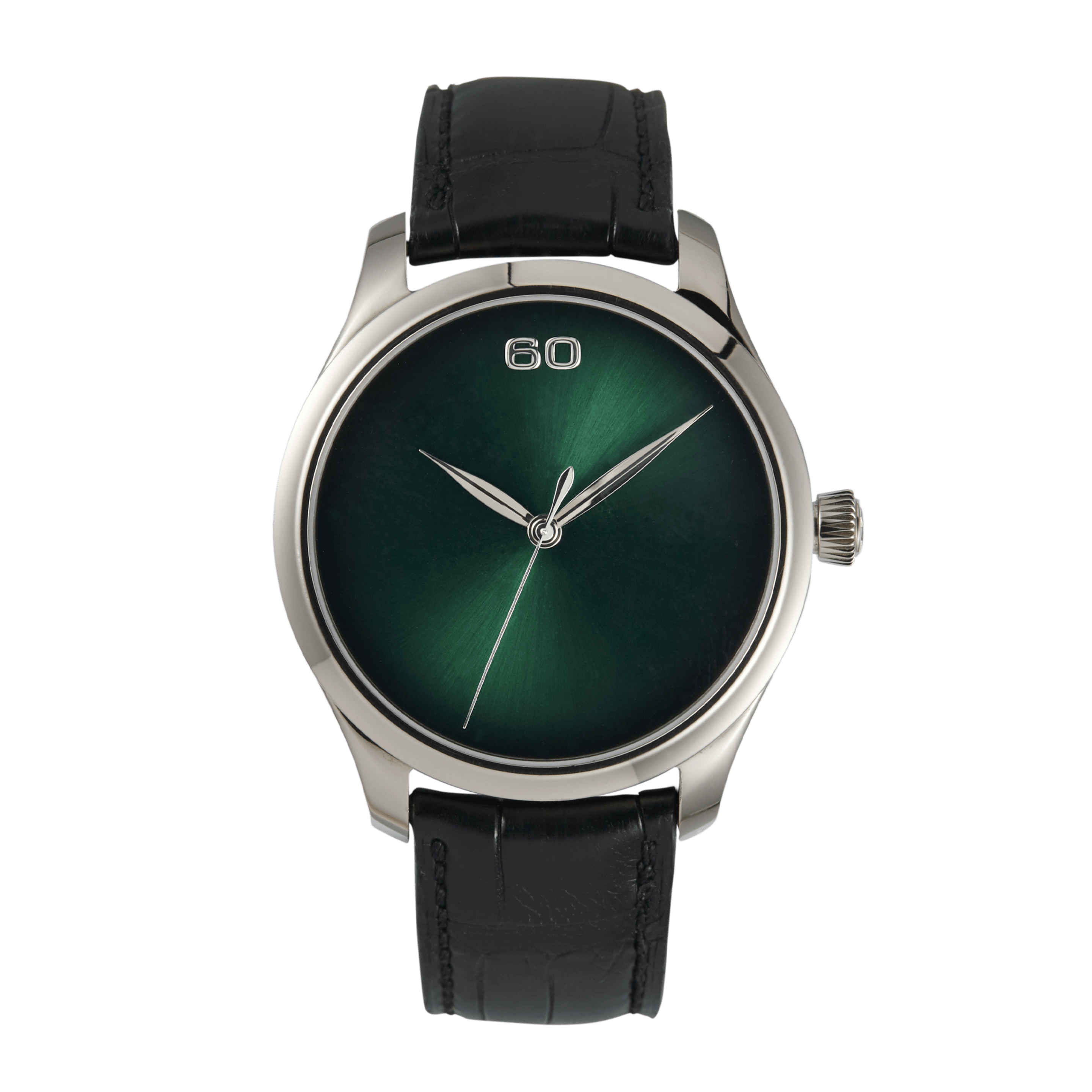 Endeavour Centre Seconds Oriental 60th Anniversary Limited Edition 40mm Product Image