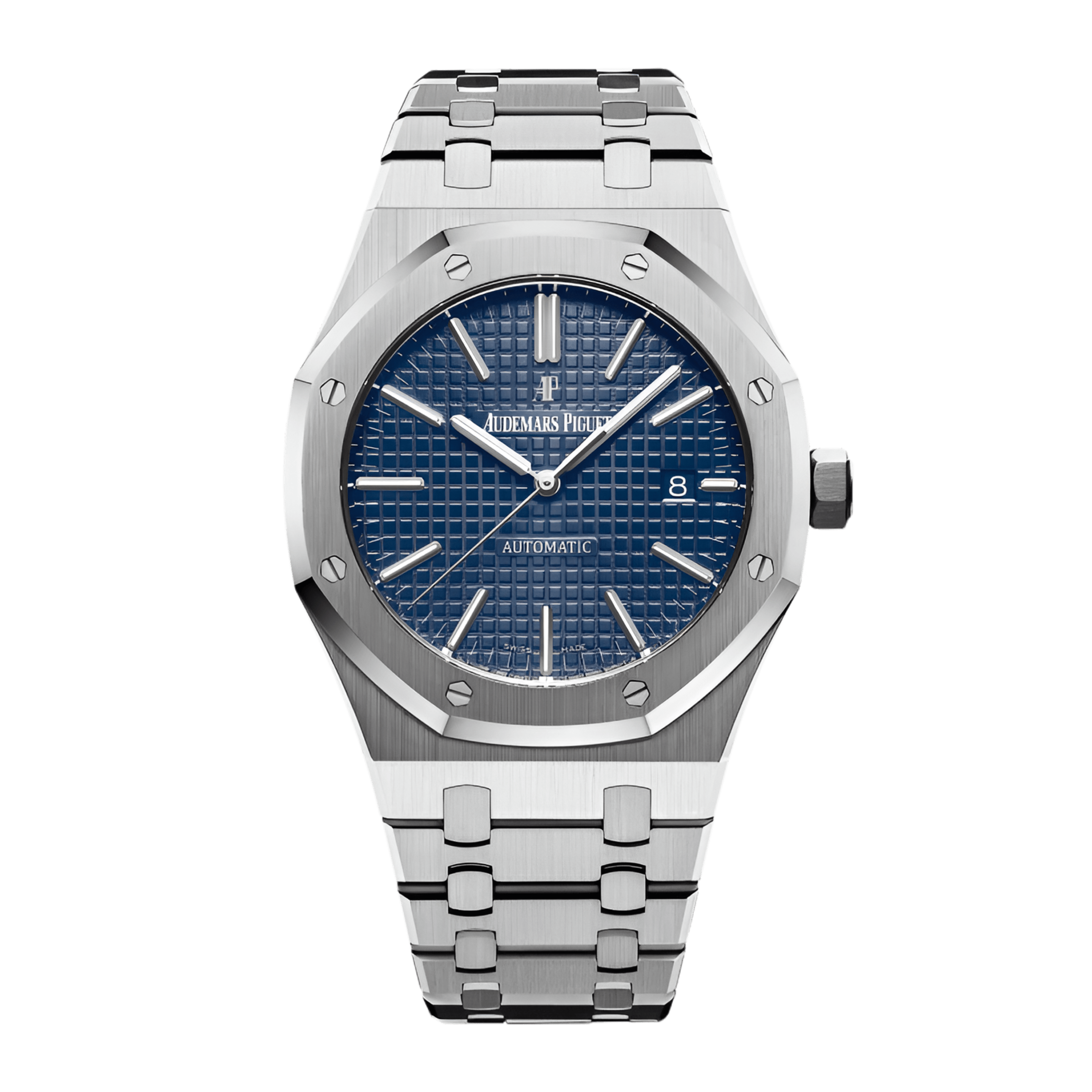 Royal Oak "Boutique Edition" Steel Blue Dial 41mm Product Image