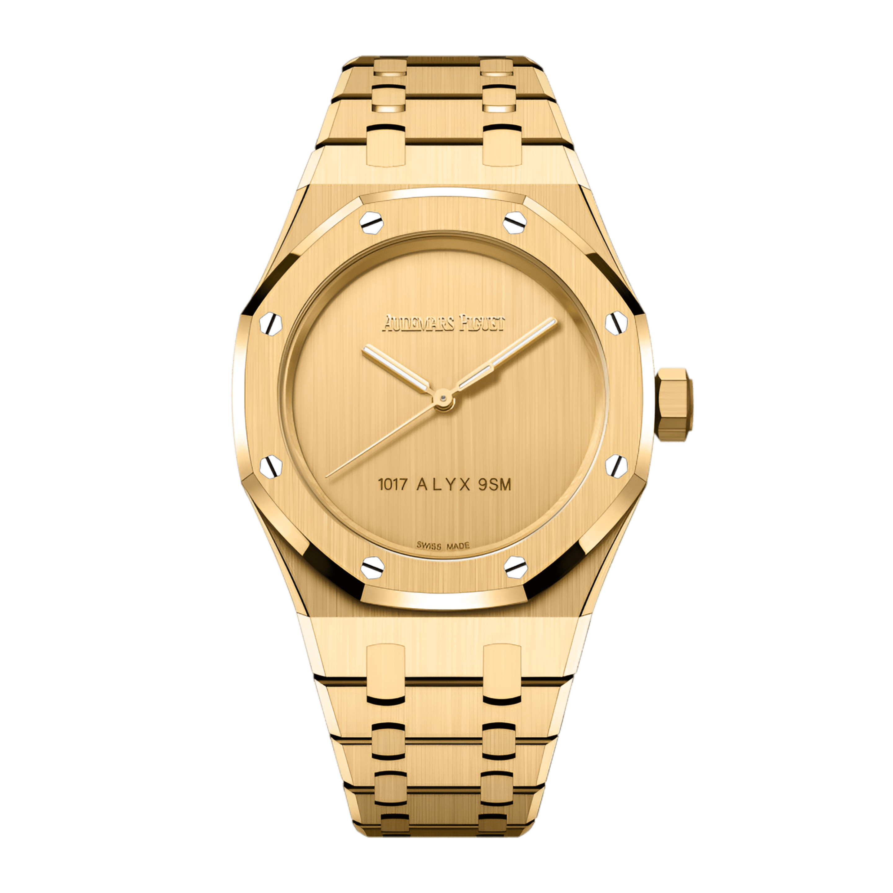 Audemars Piguet Royal Oak Selfwinding 