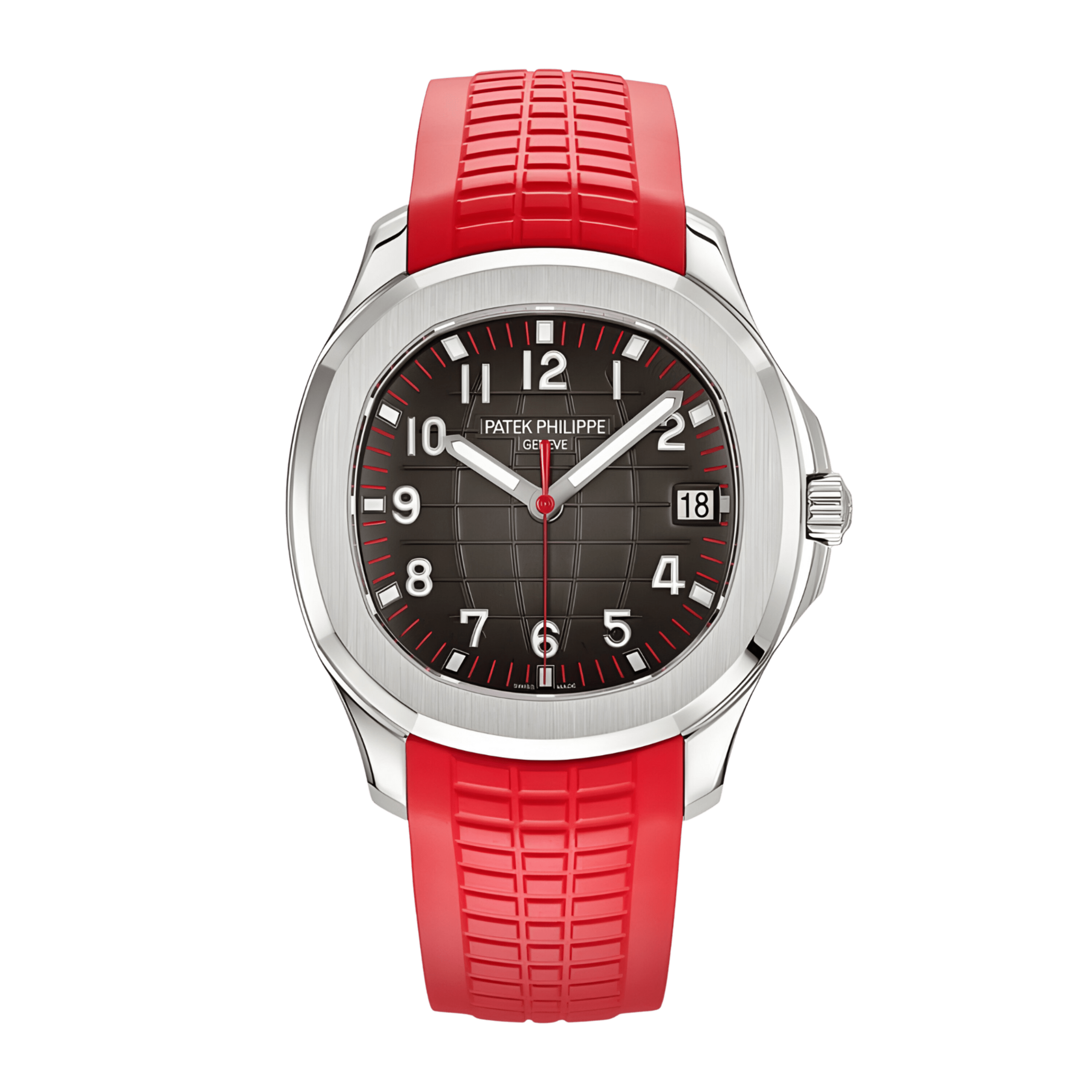 Aquanaut "Singapore 2019" Steel Black Dial 40mm Product Image