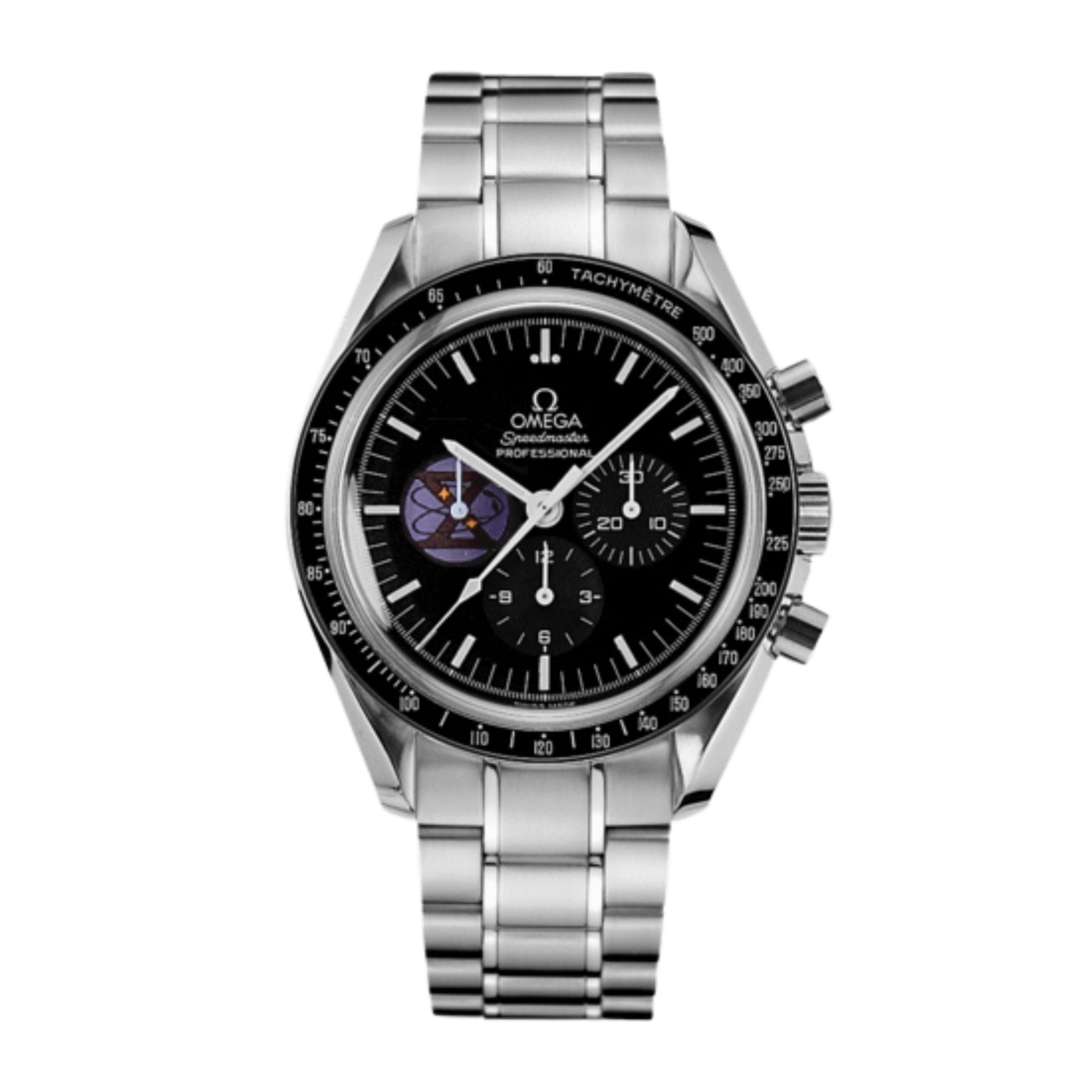 Omega Speedmaster Professional 
