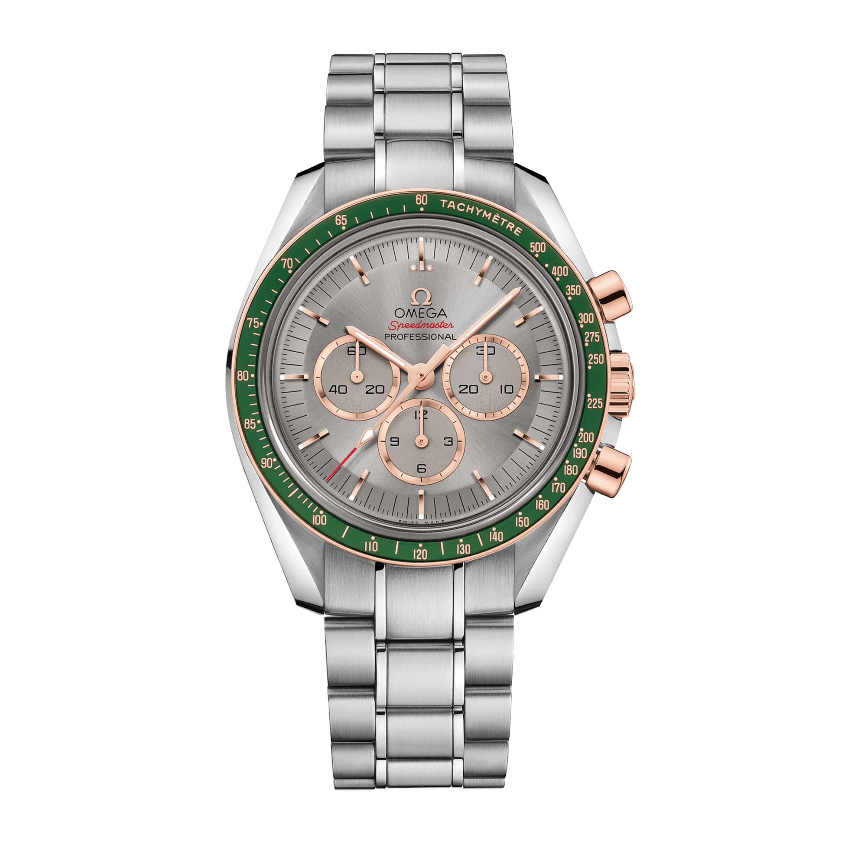 Omega Speedmaster Professional Moonwatch 