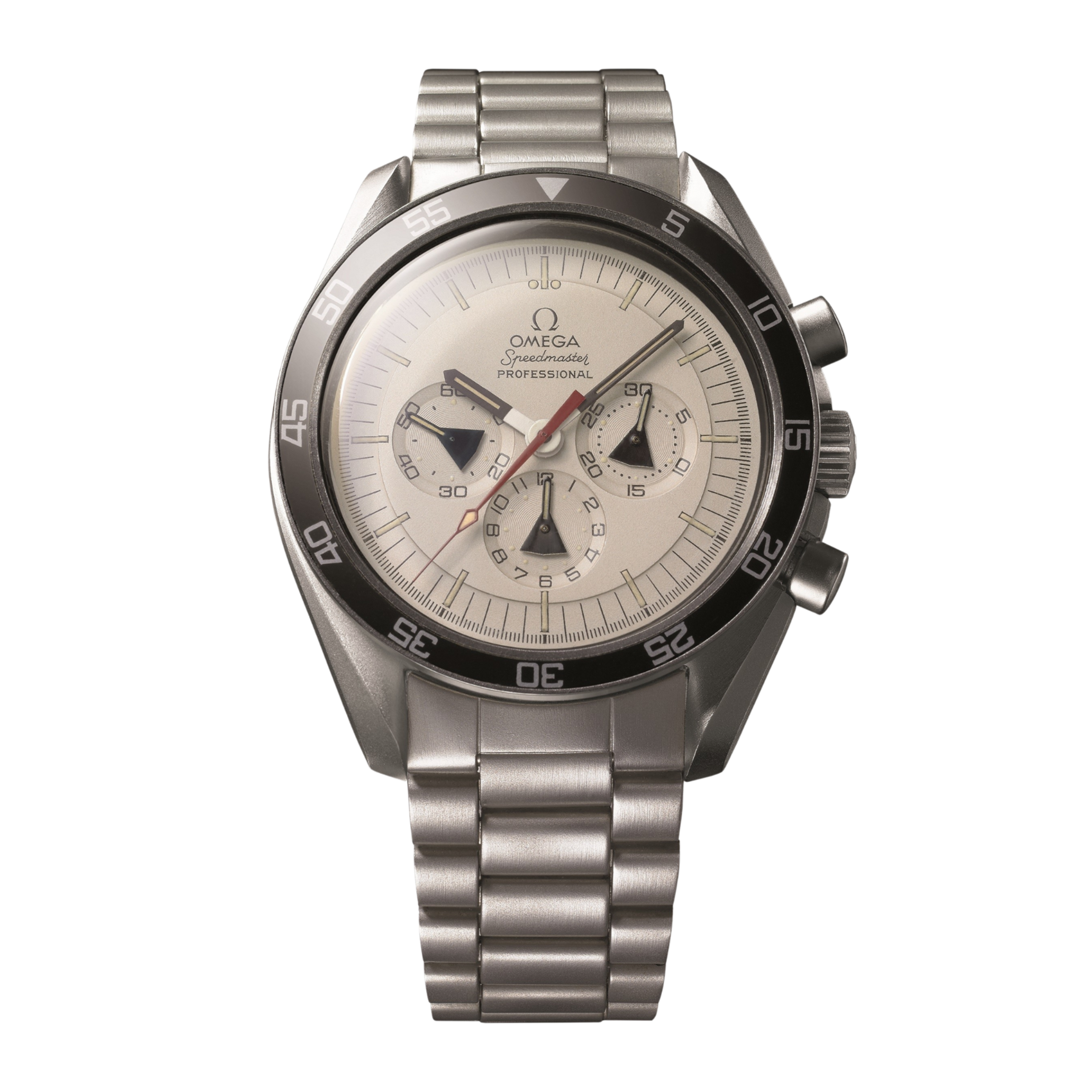 Omega Speedmaster Professional Moonwatch 