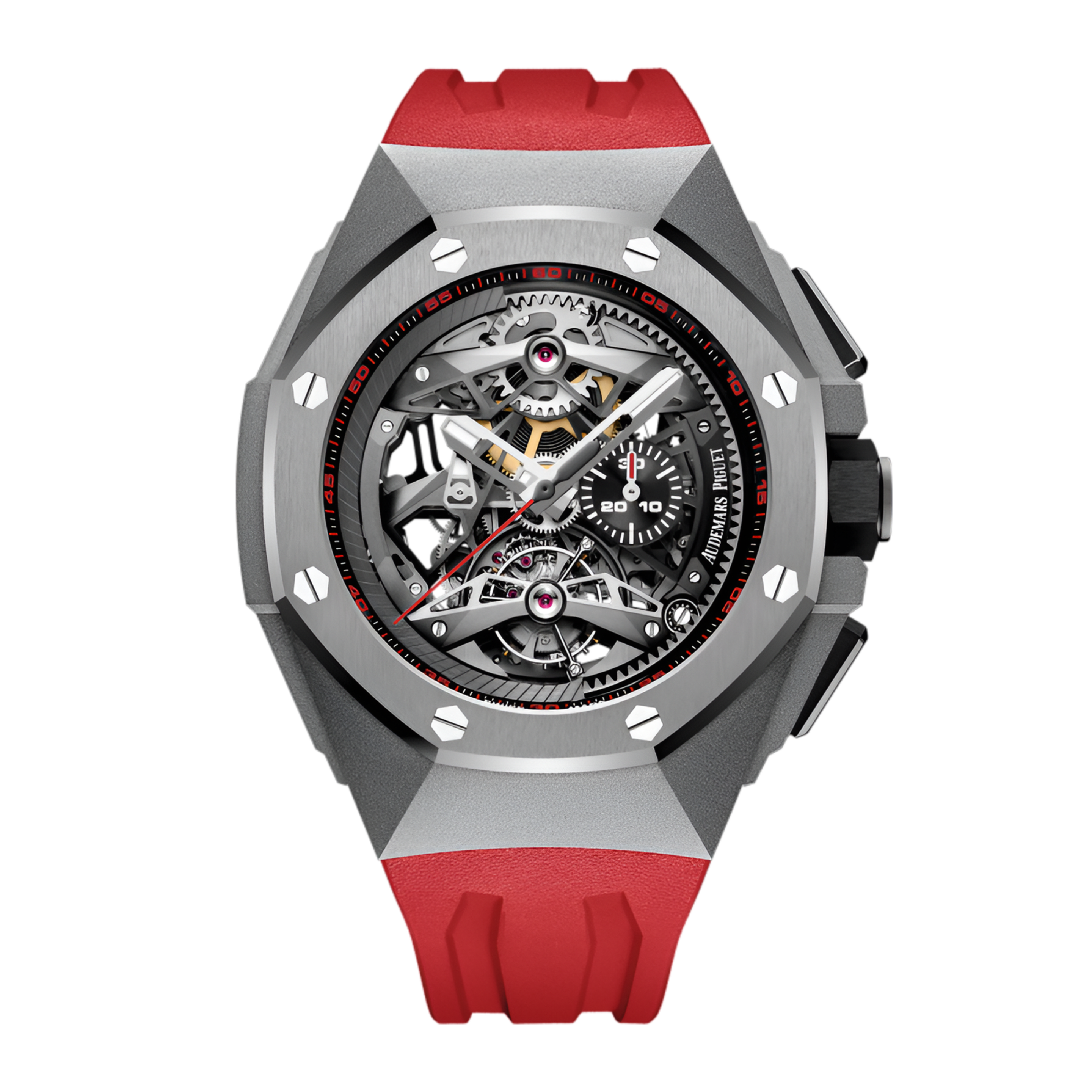 Audemars Piguet Royal Oak Concept Tourbillon Chronograph Titanium