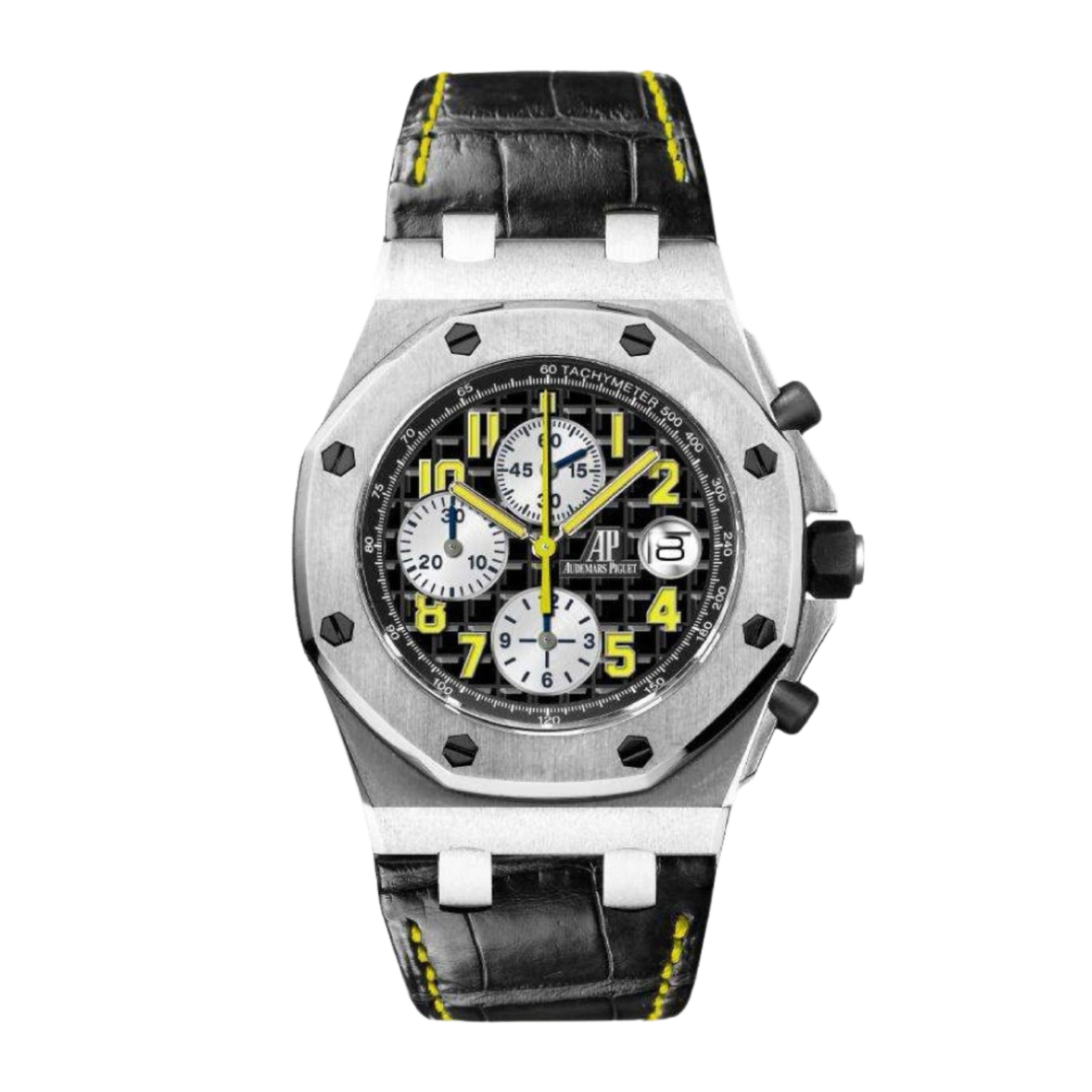 Audemars Piguet Royal Oak Offshore Jalan Bukit Bintang 