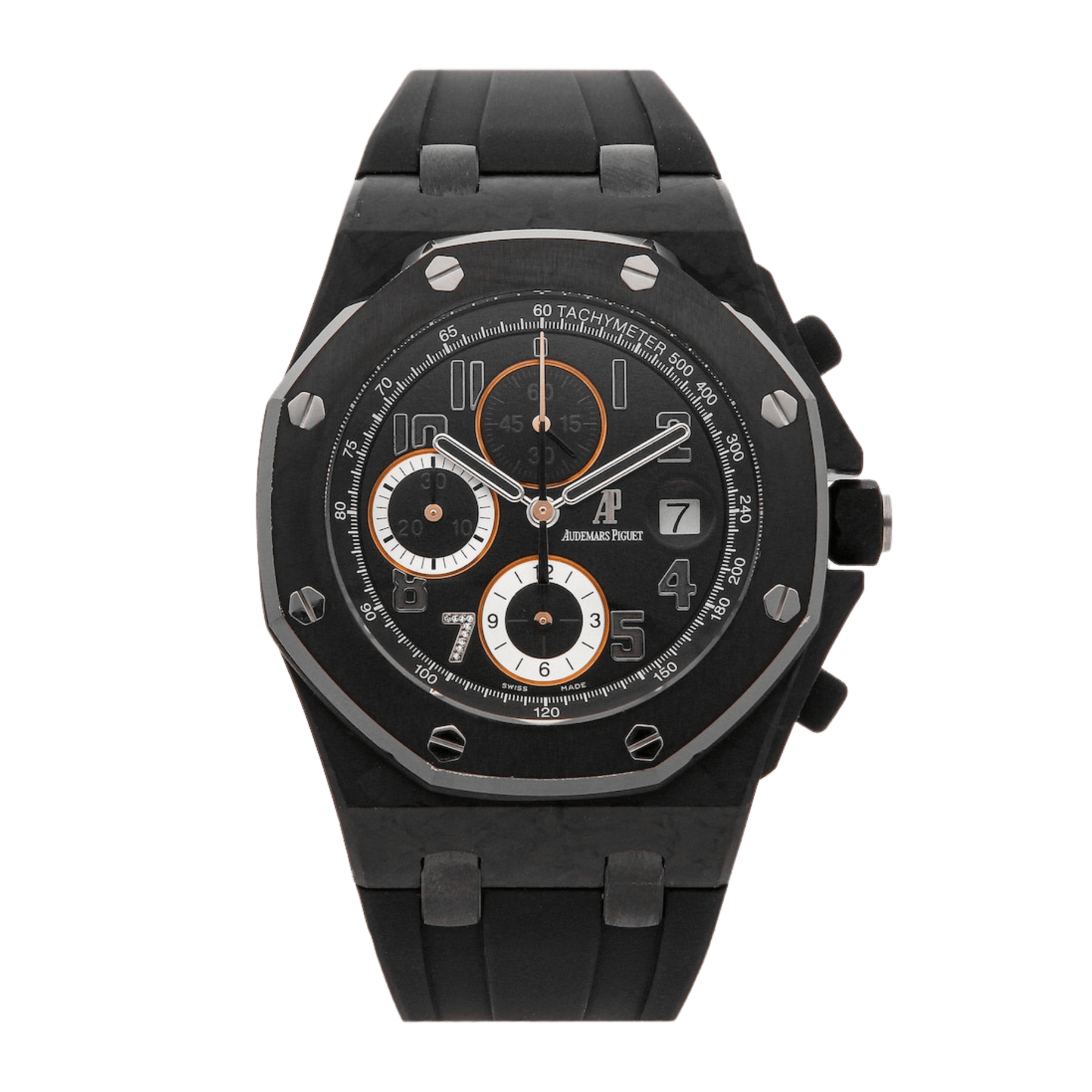 Audemars Piguet Royal Oak Offshore 