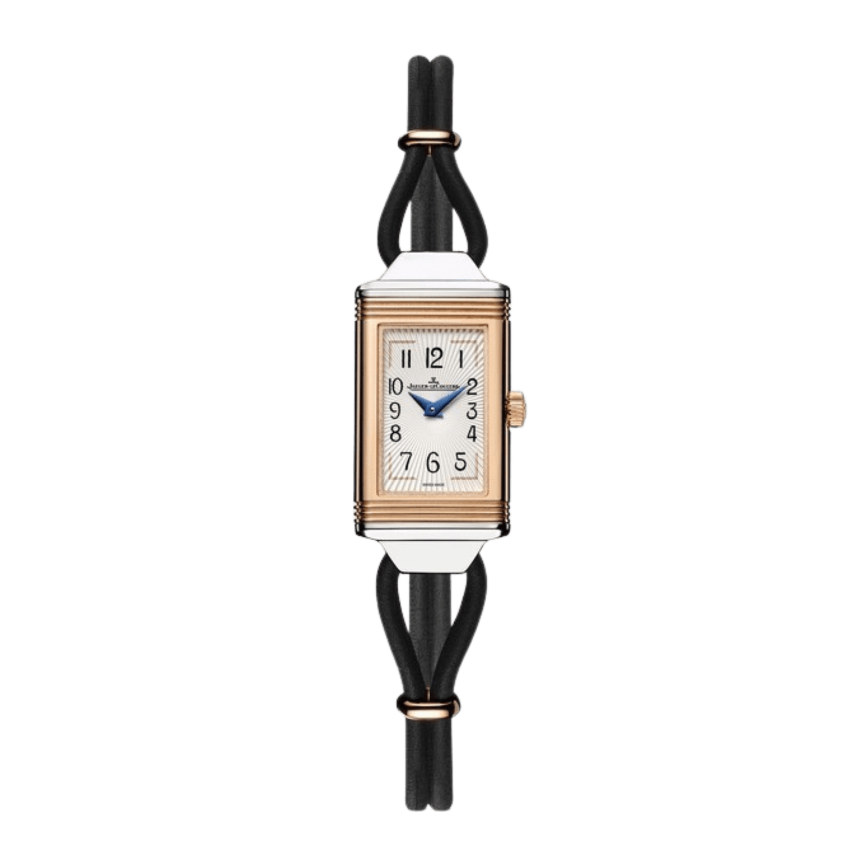 Reverso Silver Dial 17mm Product Image
