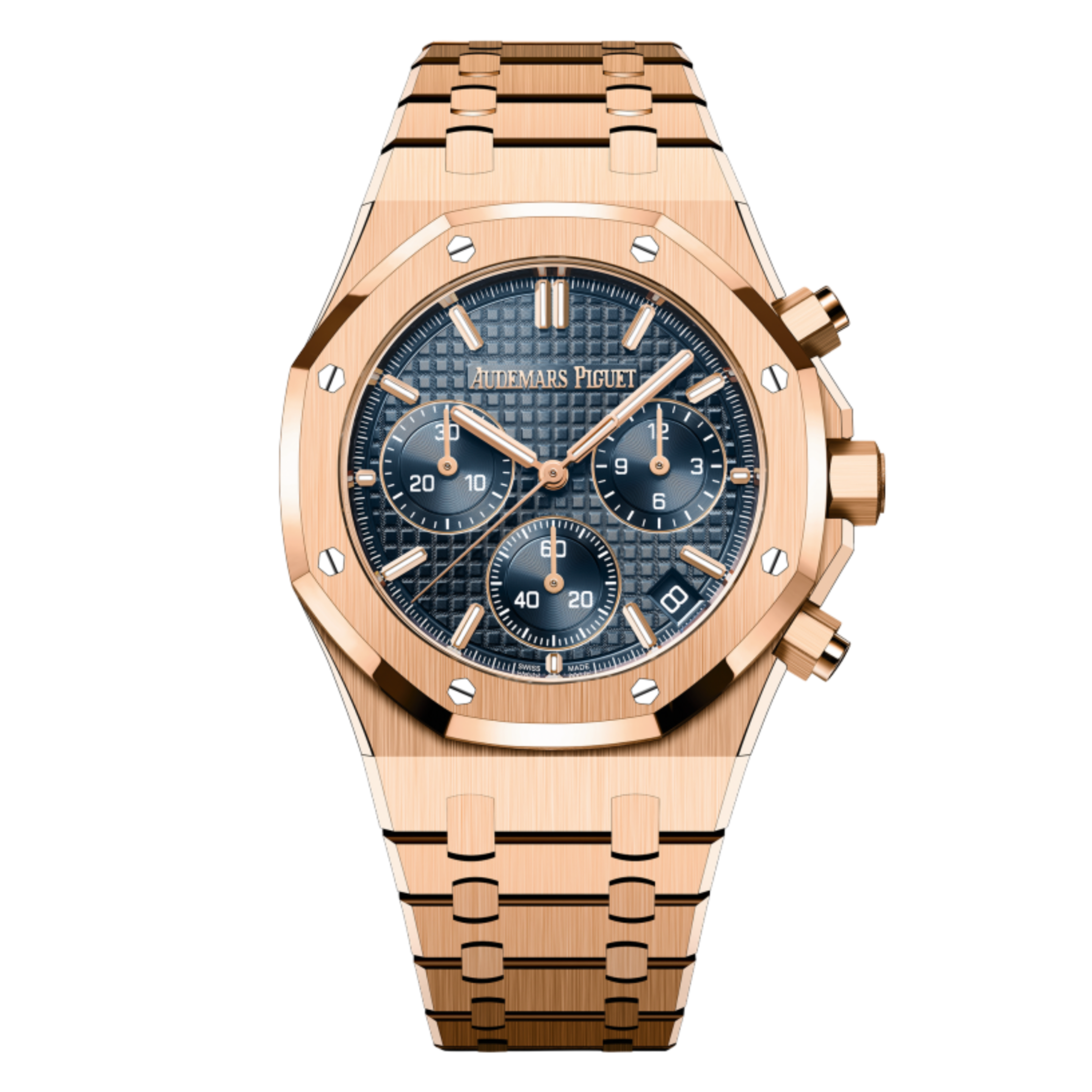 Audemars Piguet Royal Oak Chronograph 