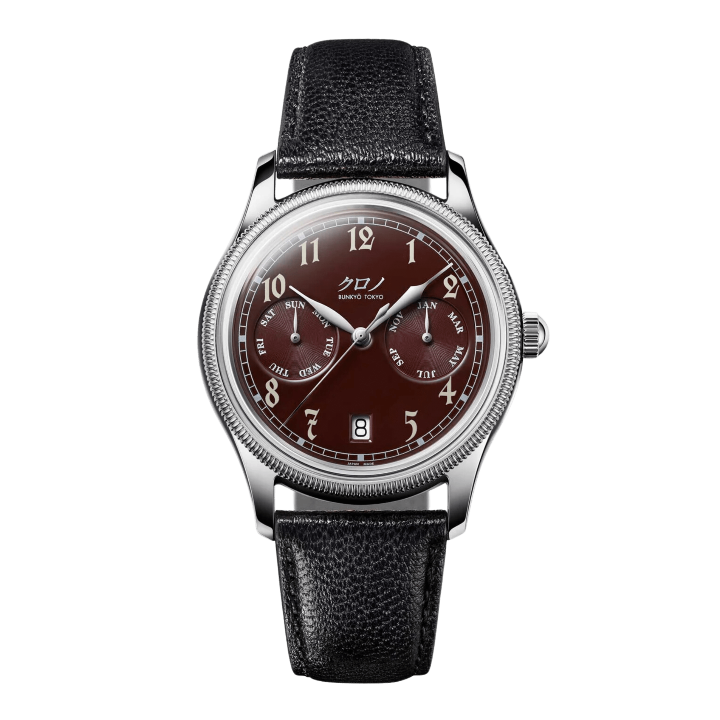 Grand Calendrier "Azuki" 38mm Product Image