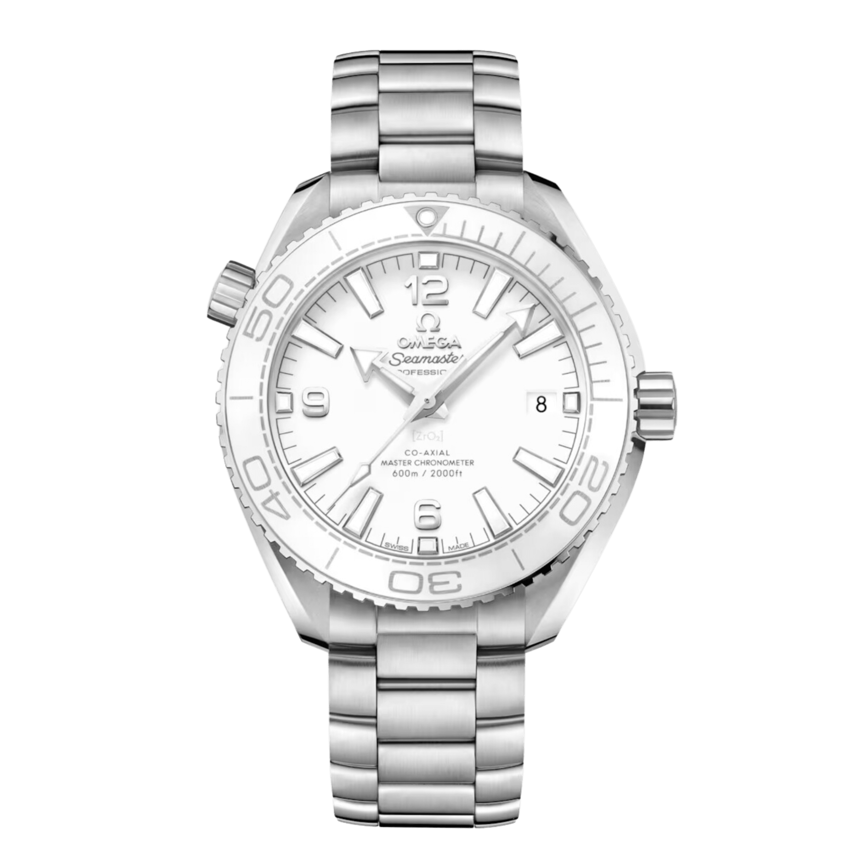 Seamaster Planet Ocean 600M 39mm Product Image