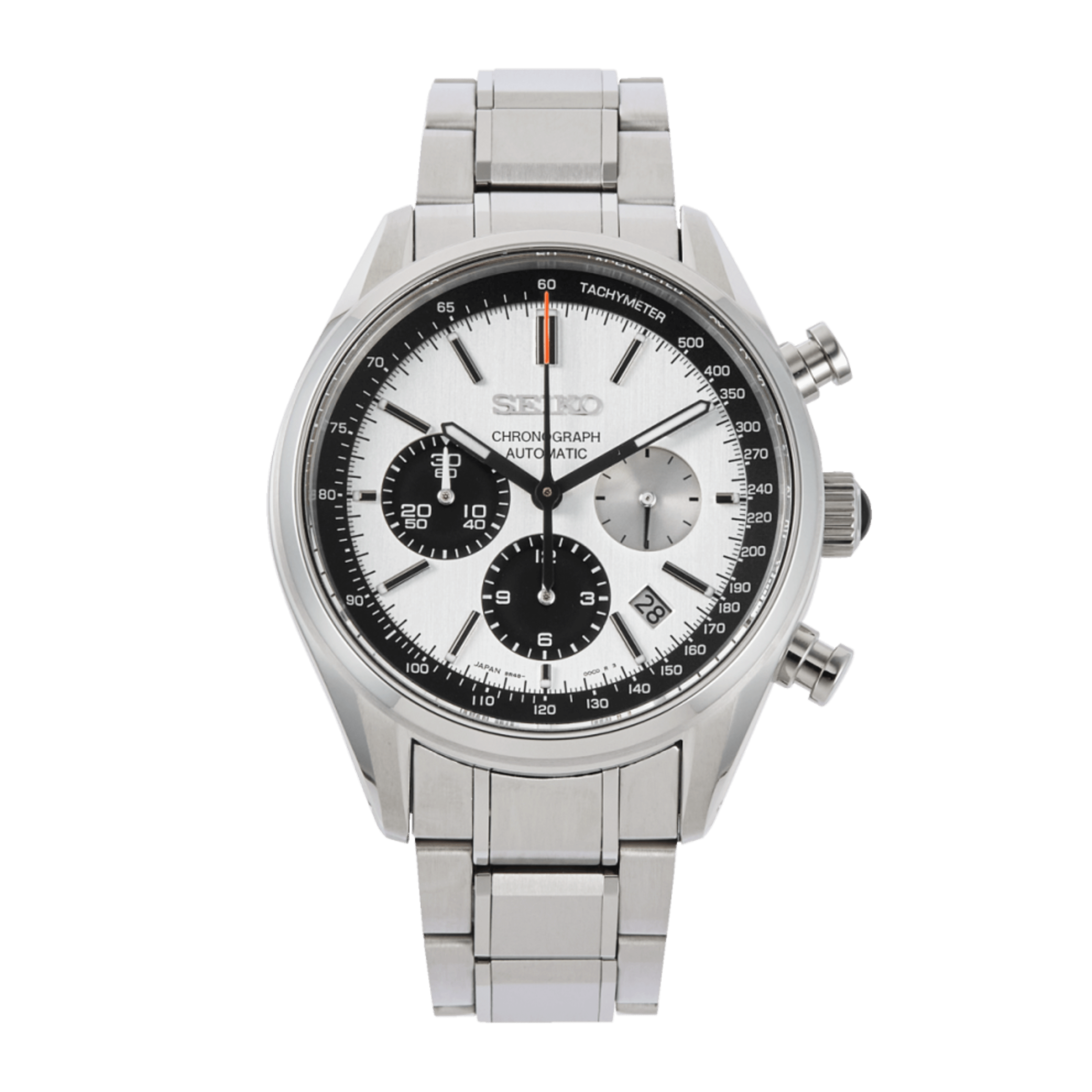 Seiko Brightz Chronograph 