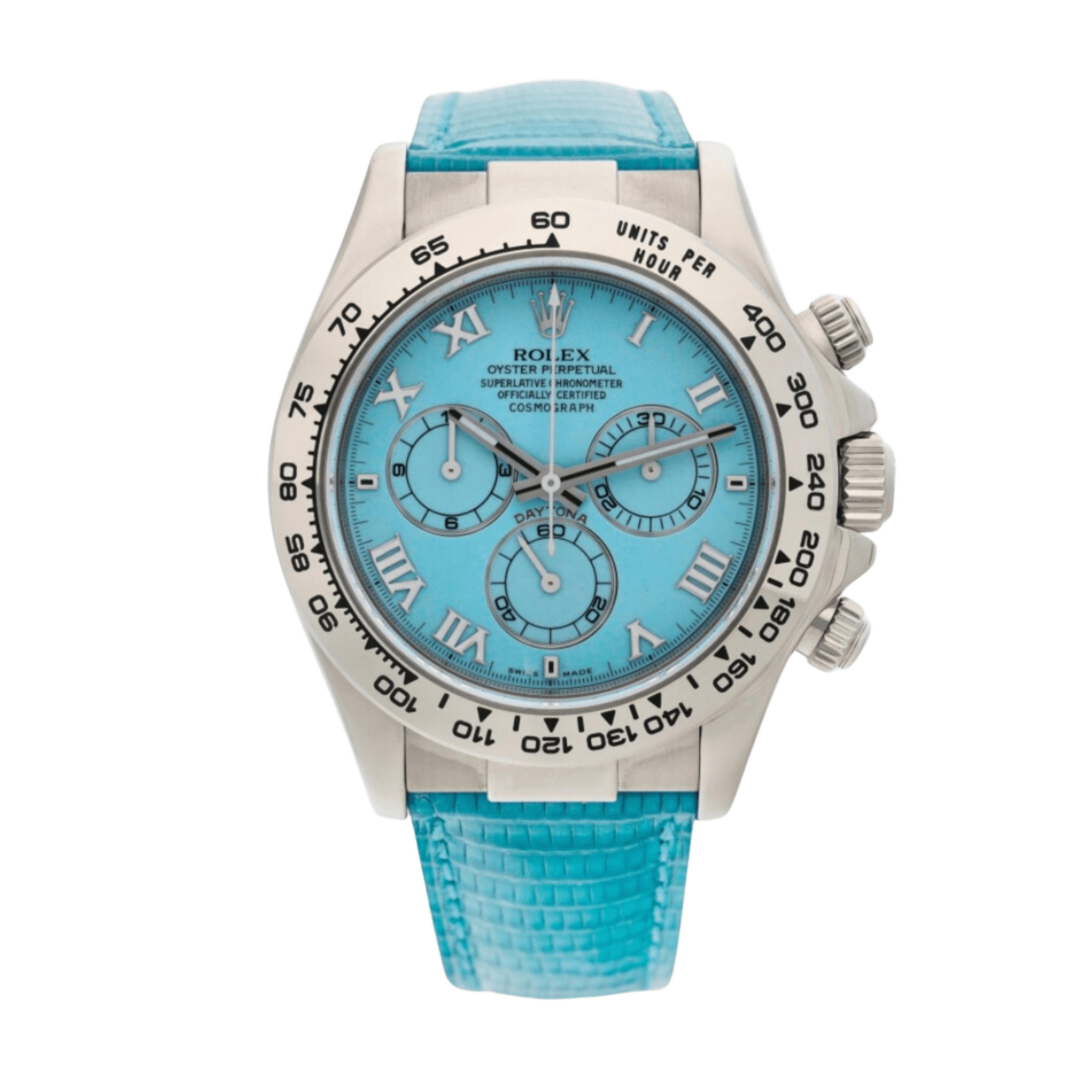 Rolex Daytona 