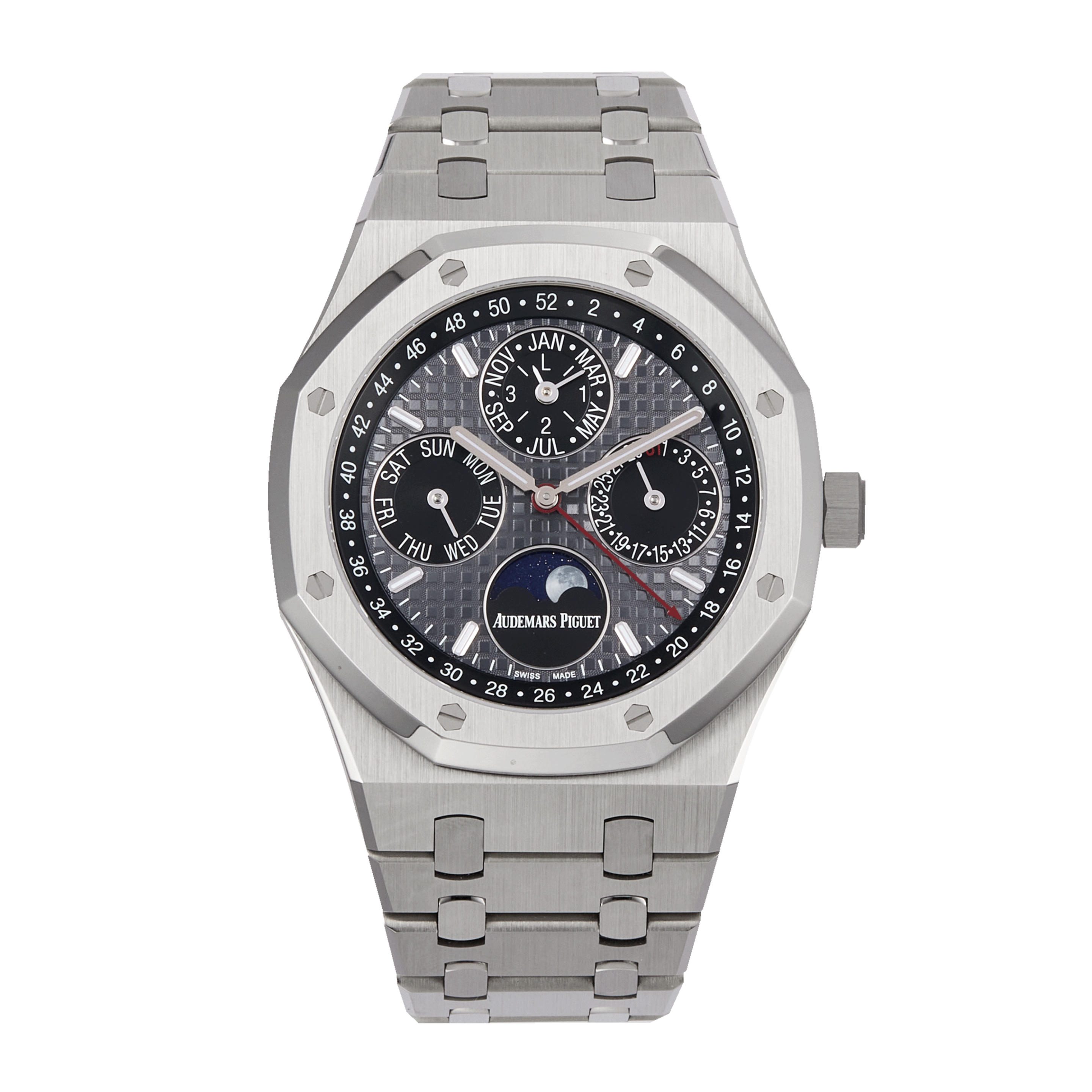 Royal Oak Perpetual Calendar "China Limited Edition" 41mm Product Image