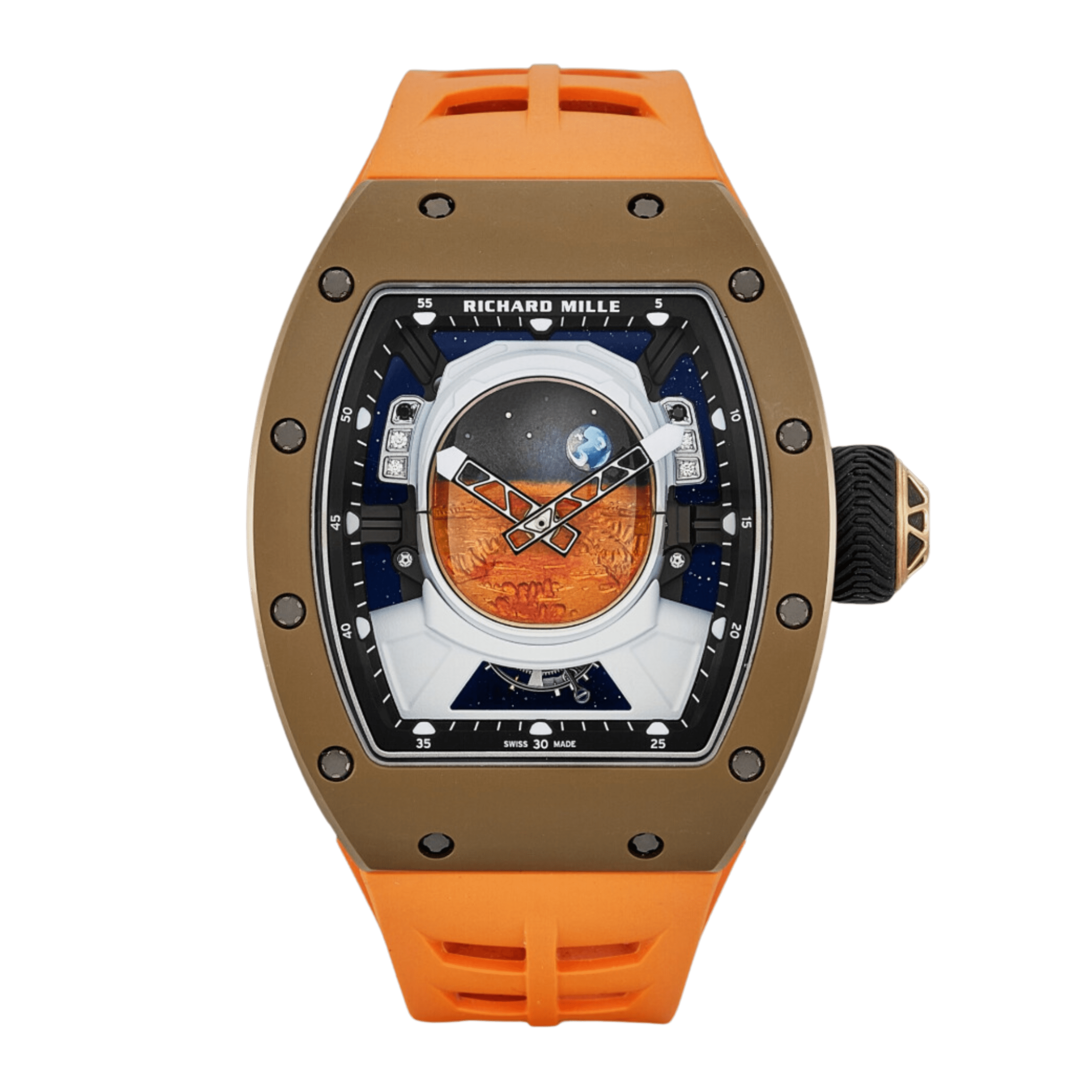 RM52-05 Pharrell Williams Product Image
