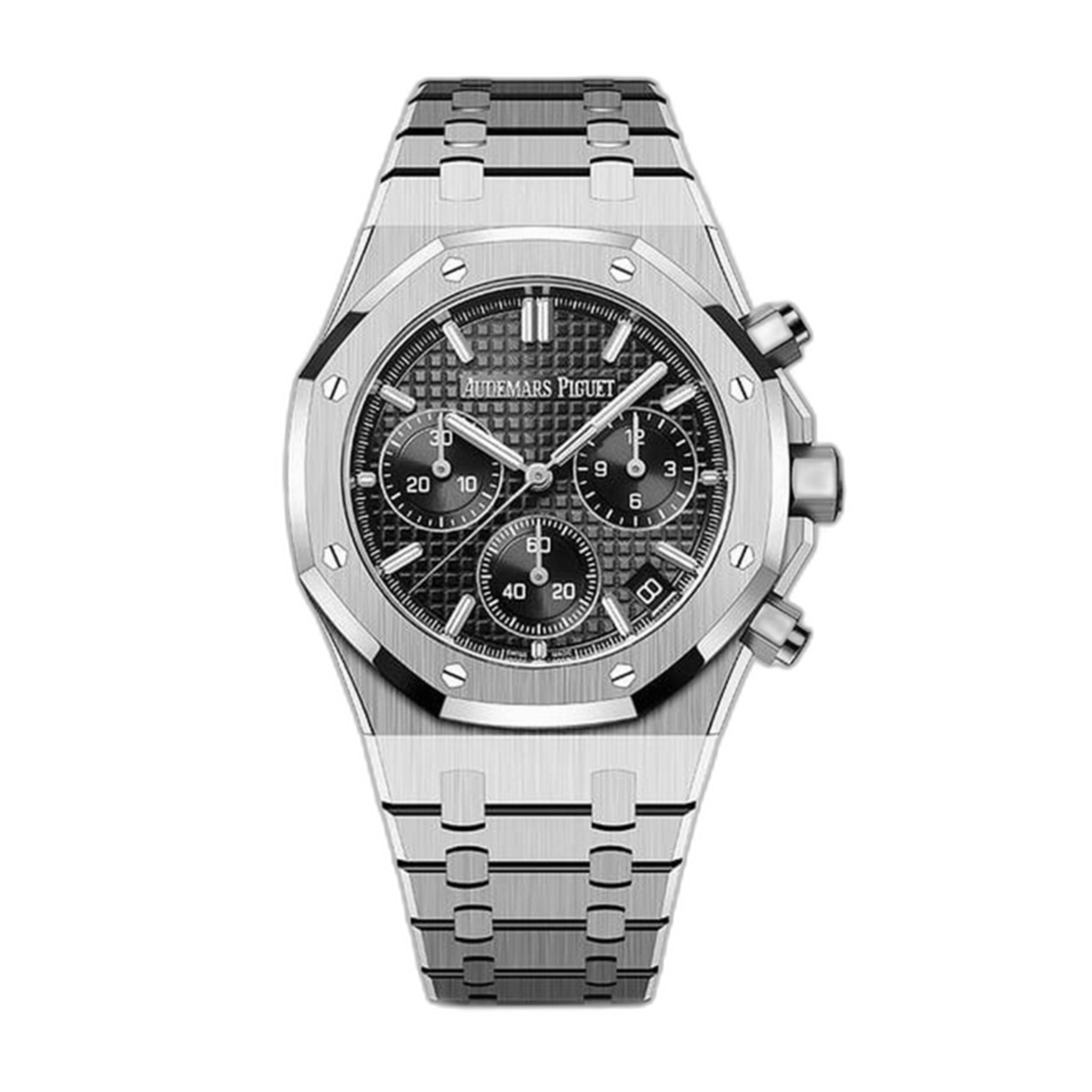 Audemars Piguet Royal Oak Selfwinding Chronograph 