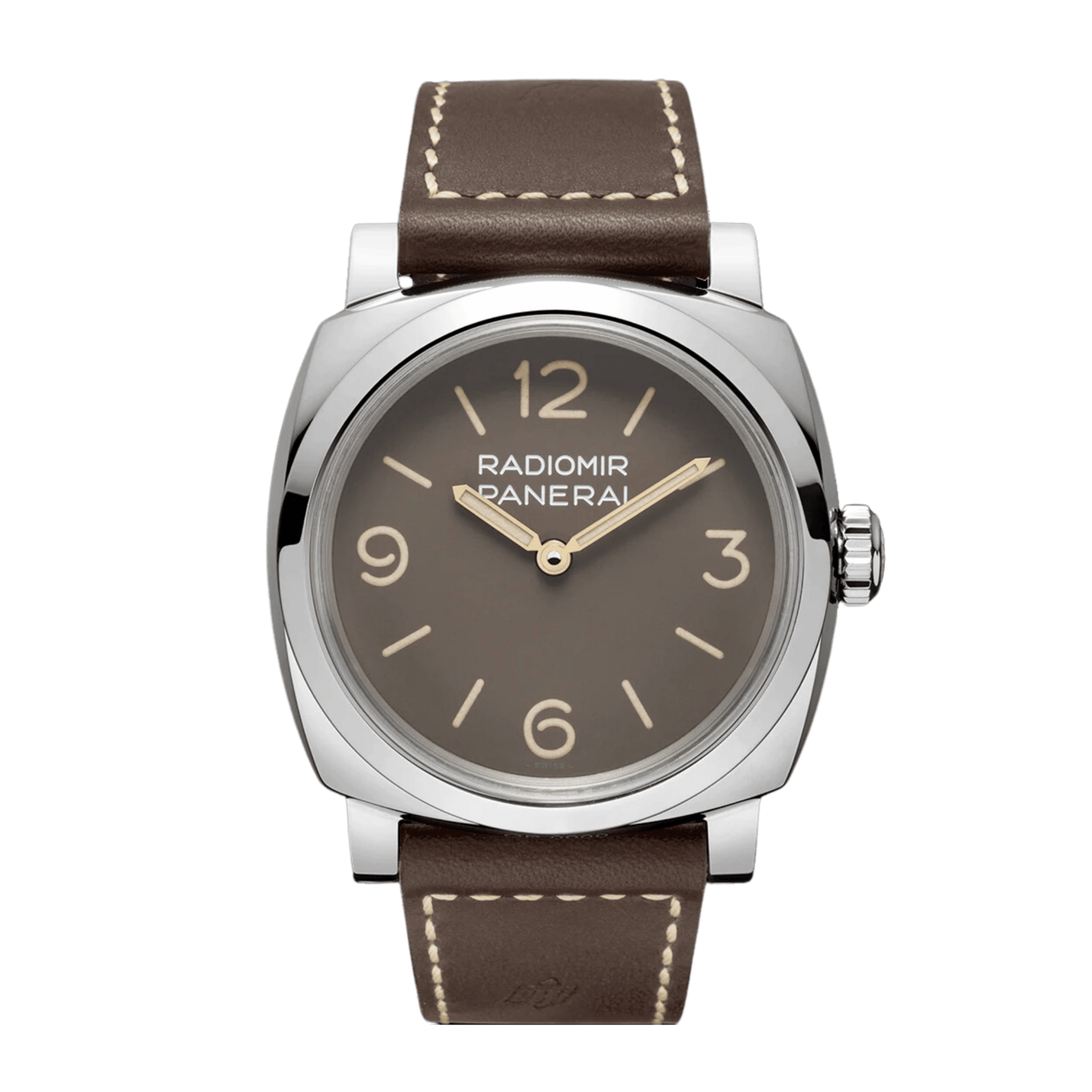 ドラッピーミニ Panerai Radiomir 1940 Egiziano Piccolo Limited Edition PAM00662