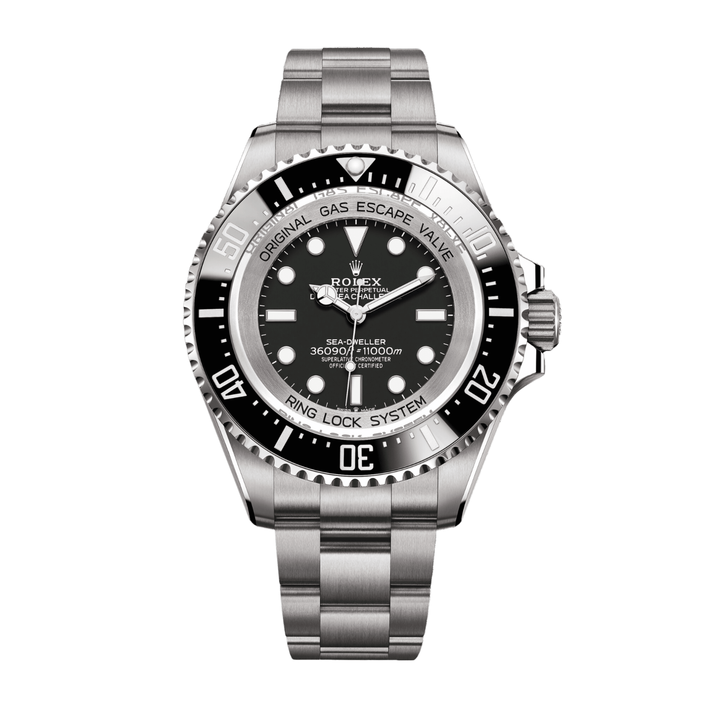 Rolex Sea-Dweller 