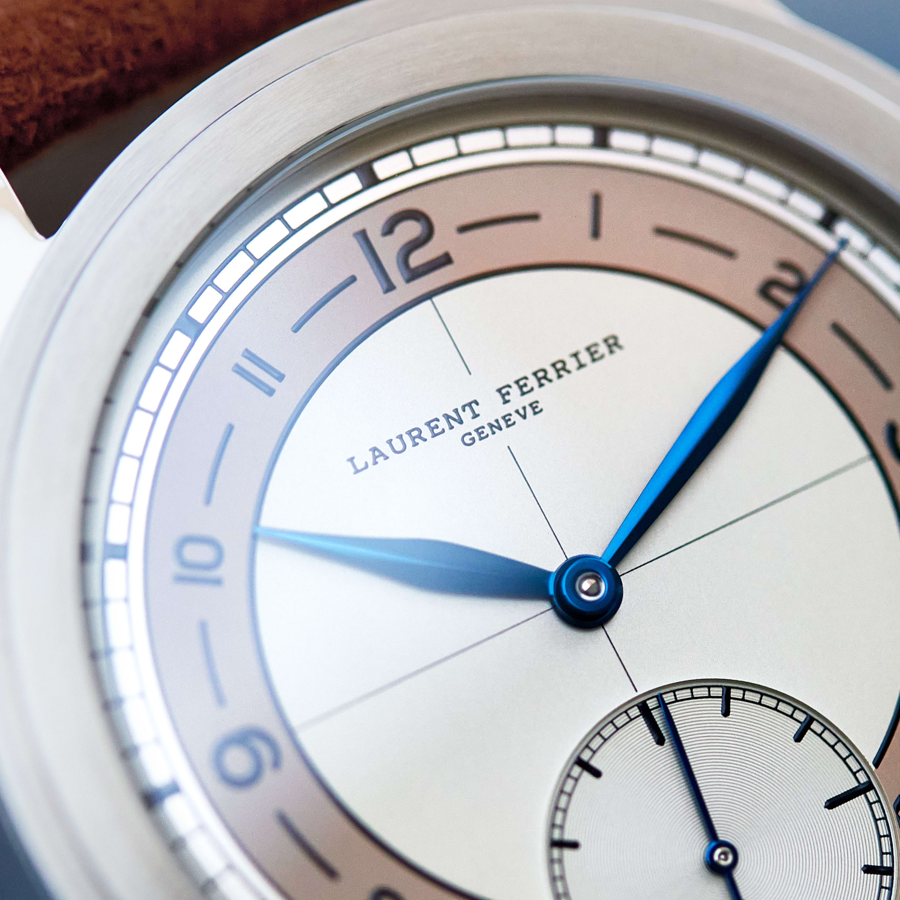 Laurent Ferrier x Phillips in Association with Bacs & Russo Product Image