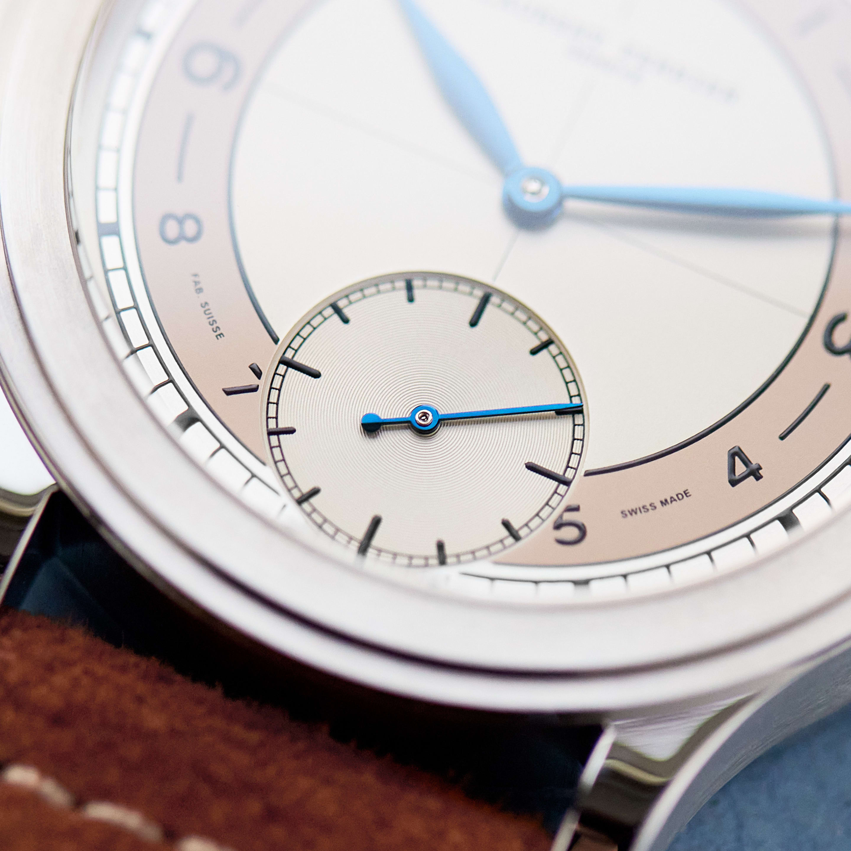 Laurent Ferrier x Phillips in Association with Bacs & Russo Product Image