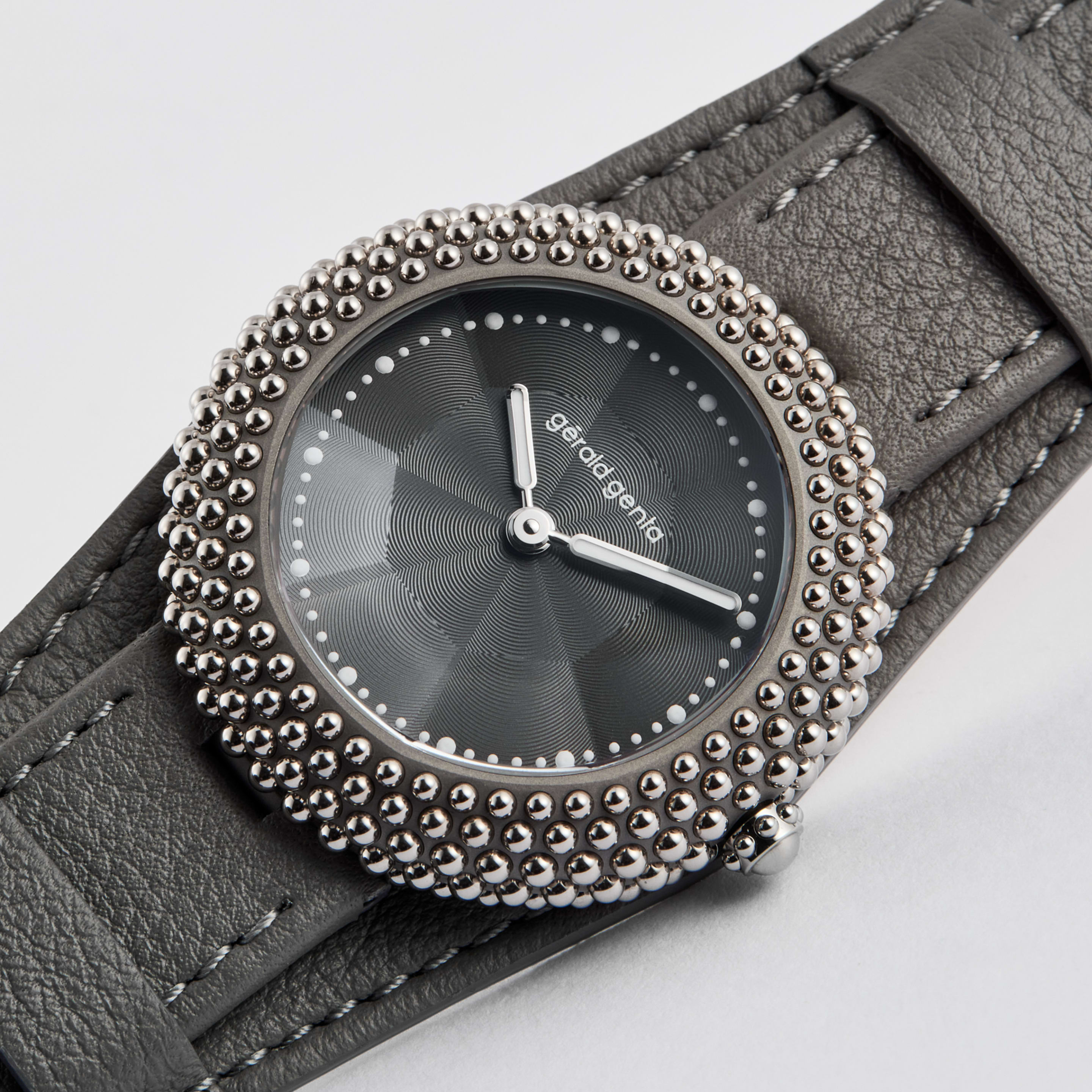 Gentissima Oursin Gray Product Image