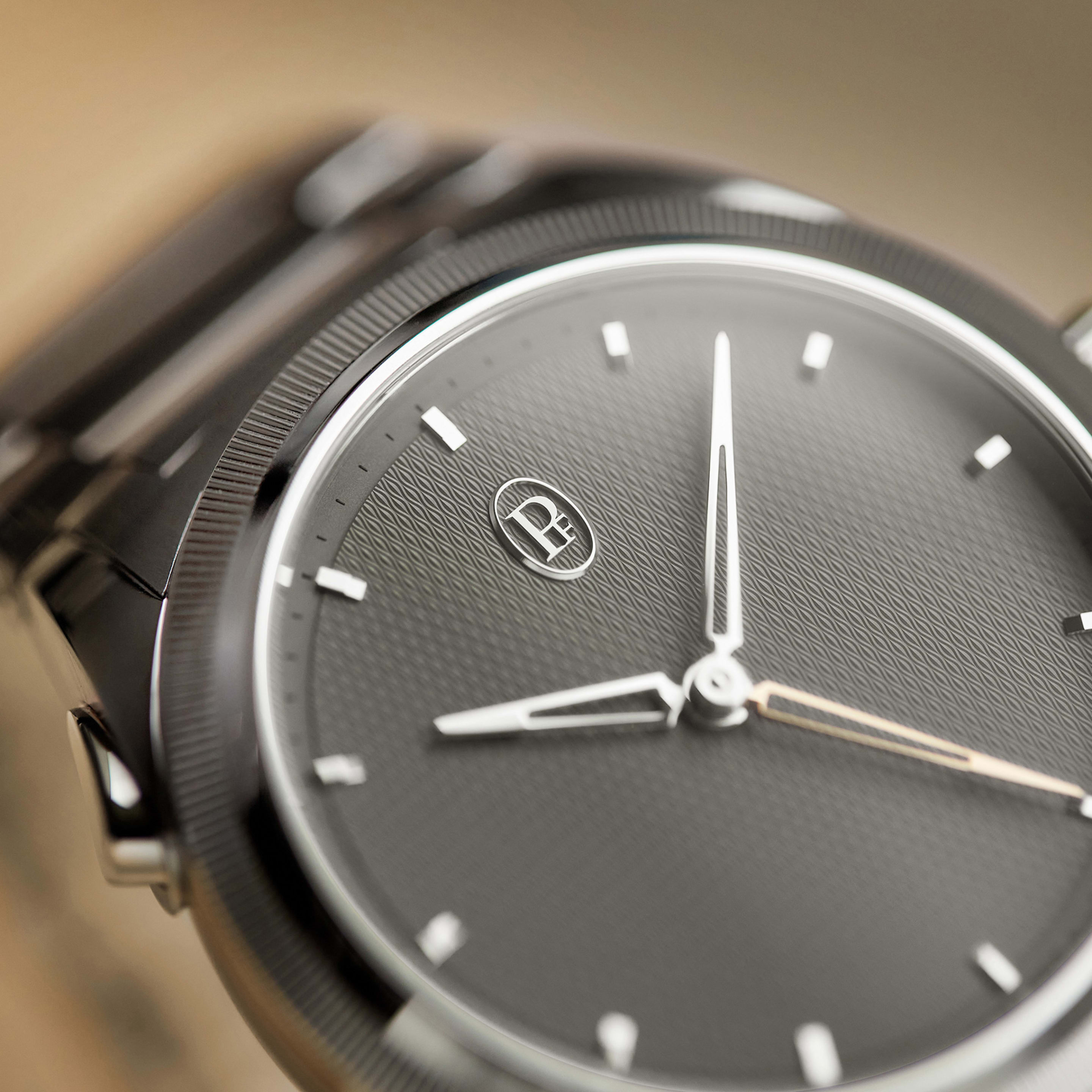 Tonda PF Minute Rattrapante Steel Grey Dial 40mm Product Image