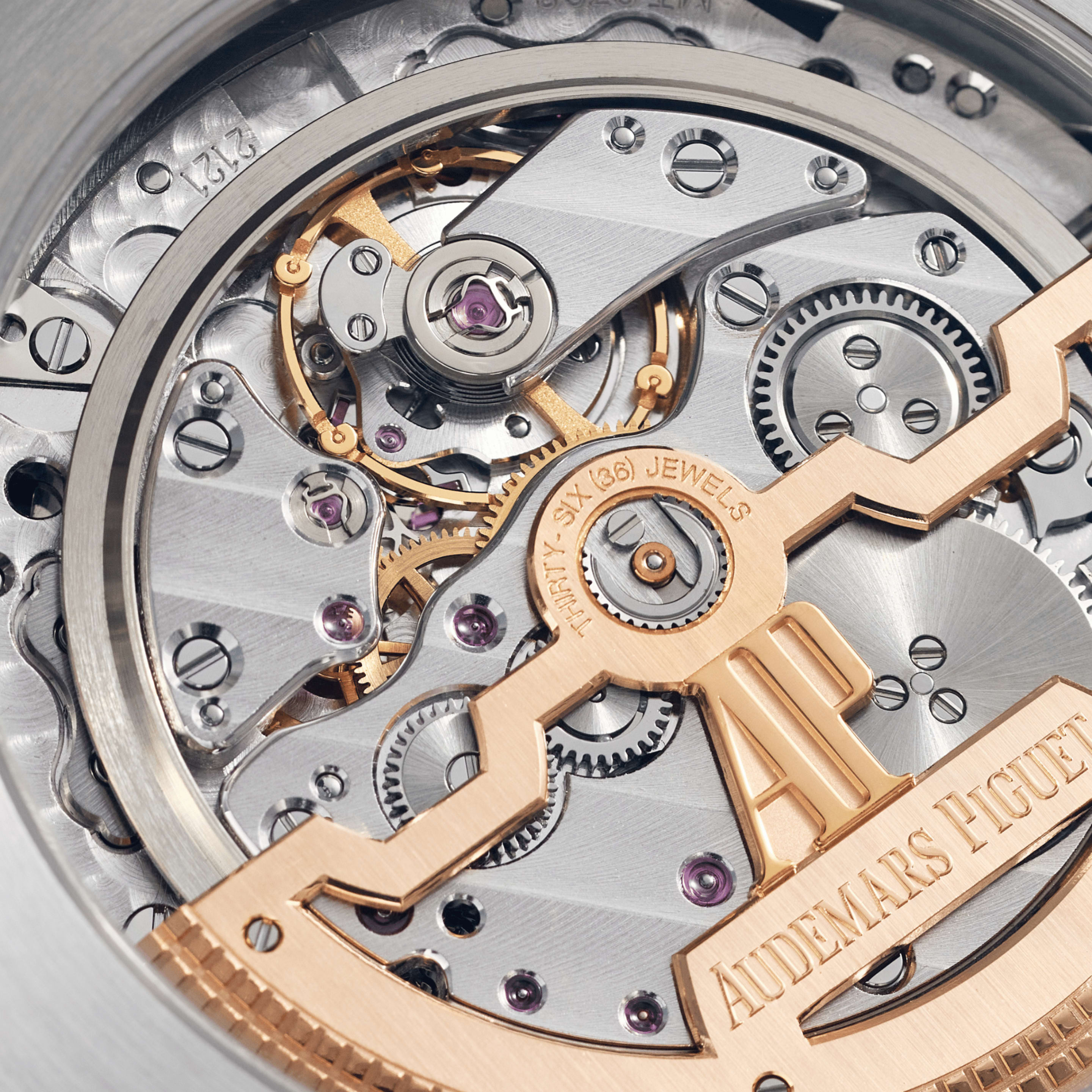 Audemars Piguet Royal Oak 