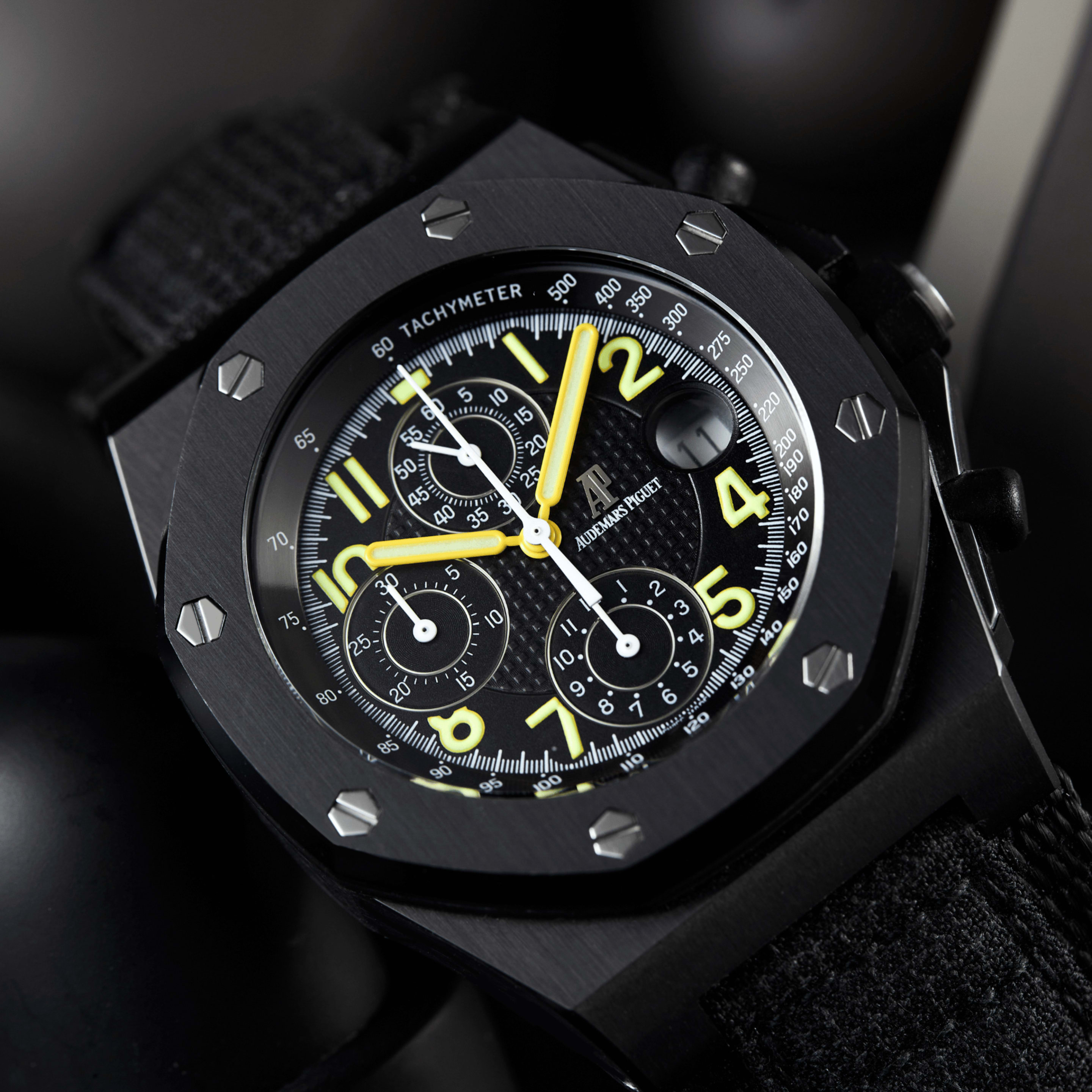 Royal Oak Offshore Chronograph 'End of Days' 42mm Product Image