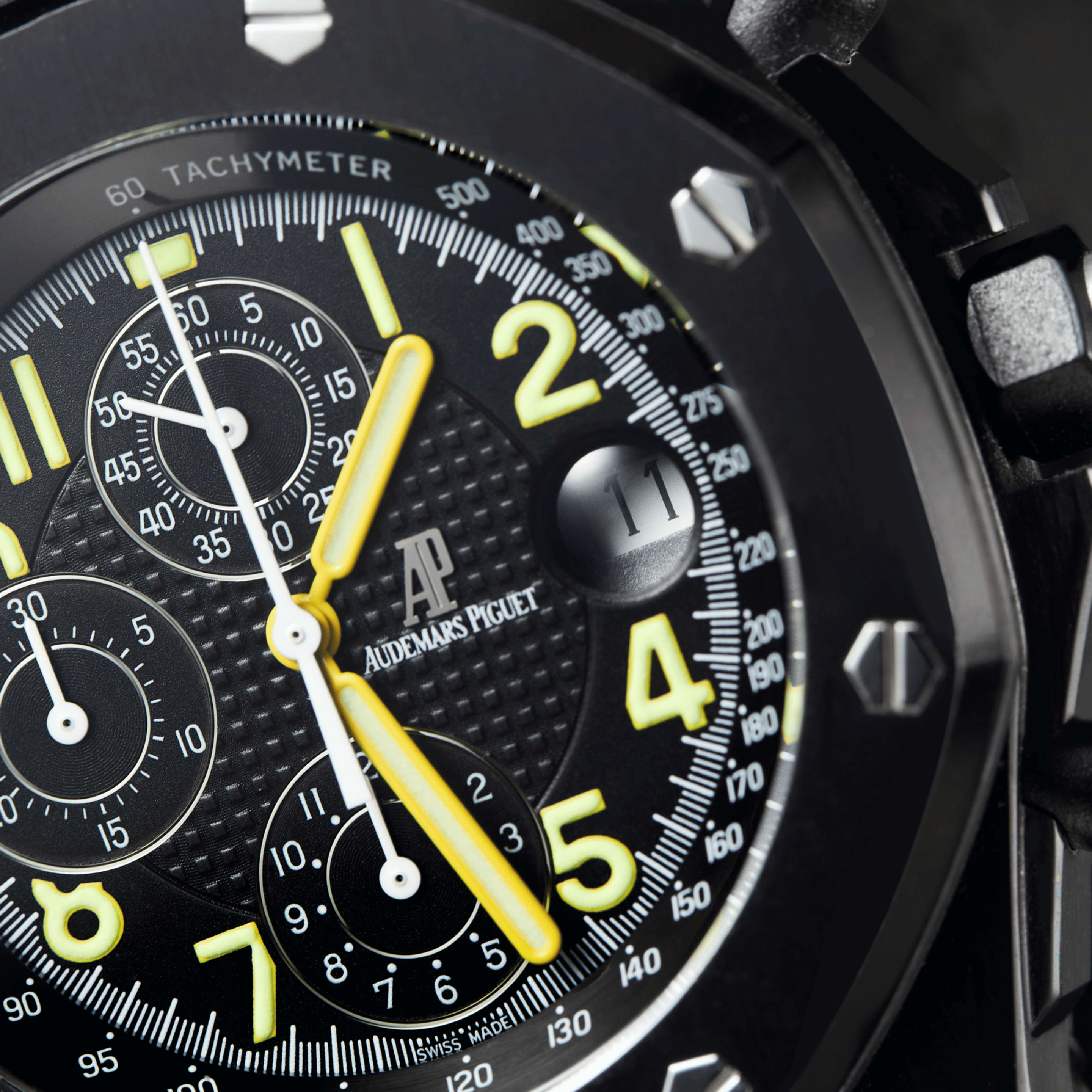 Royal Oak Offshore Chronograph 'End of Days' 42mm Product Image