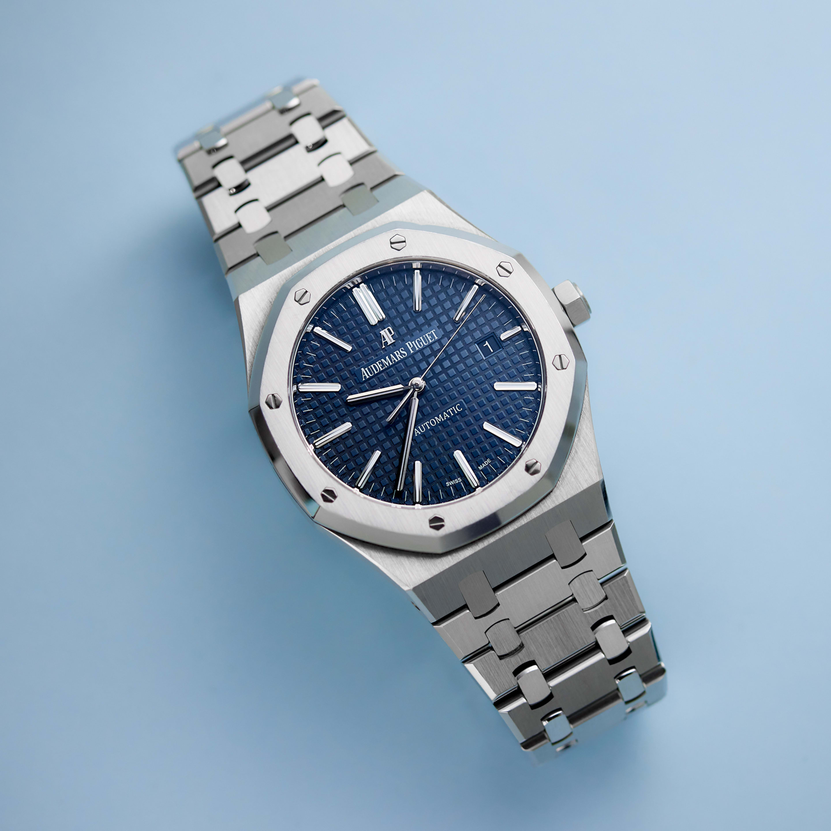 Audemars Piguet Royal Oak 