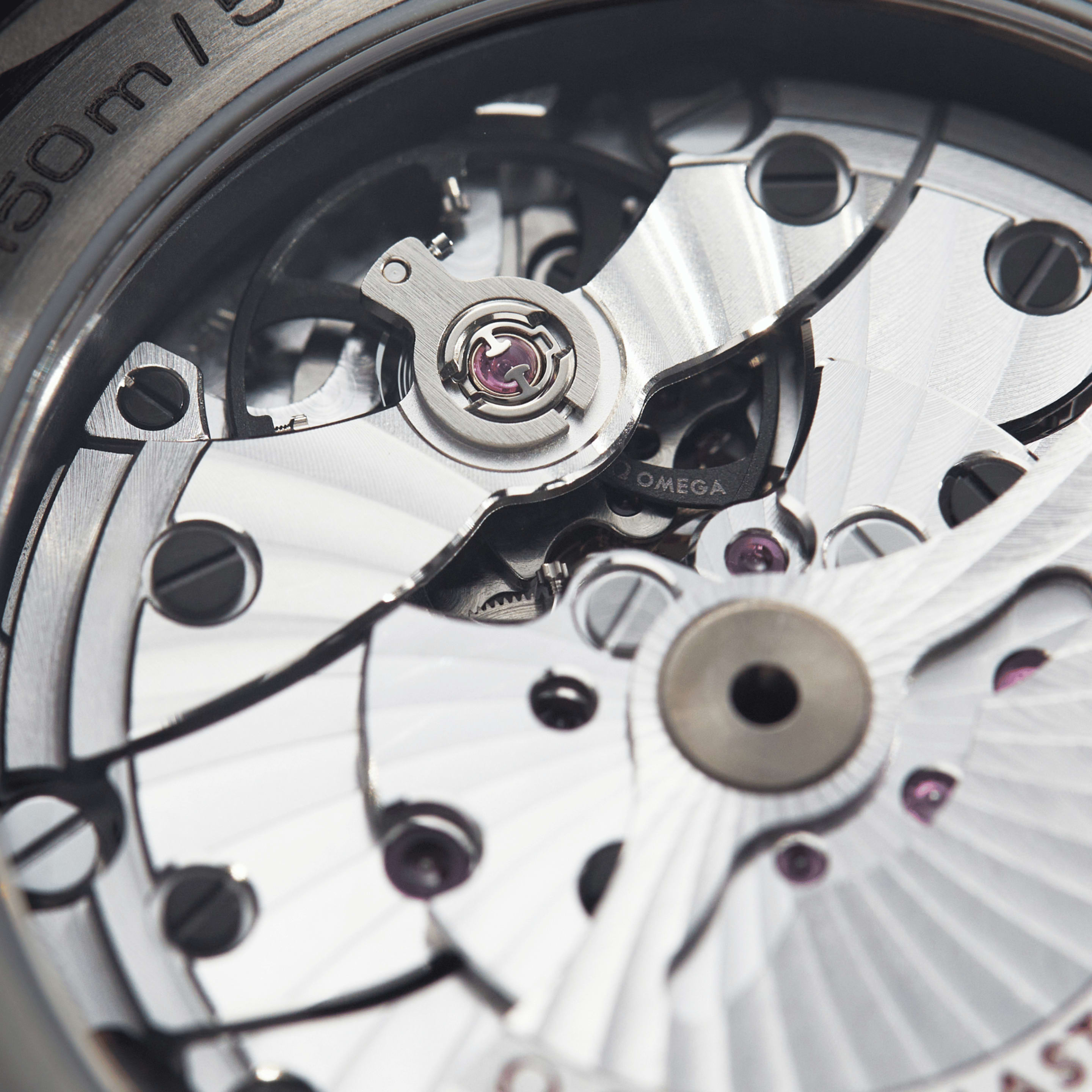 Aqua Terra Worldtimer Titanium Grey Dial 43mm Product Image