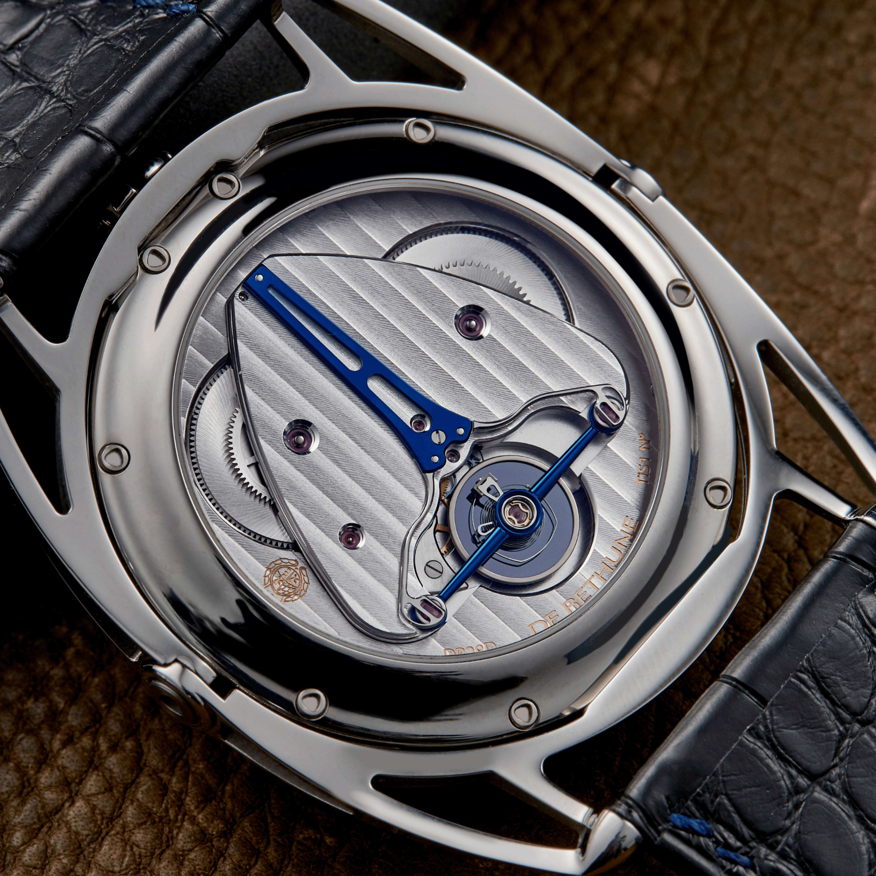 DB28 Digitale 45mm Product Image